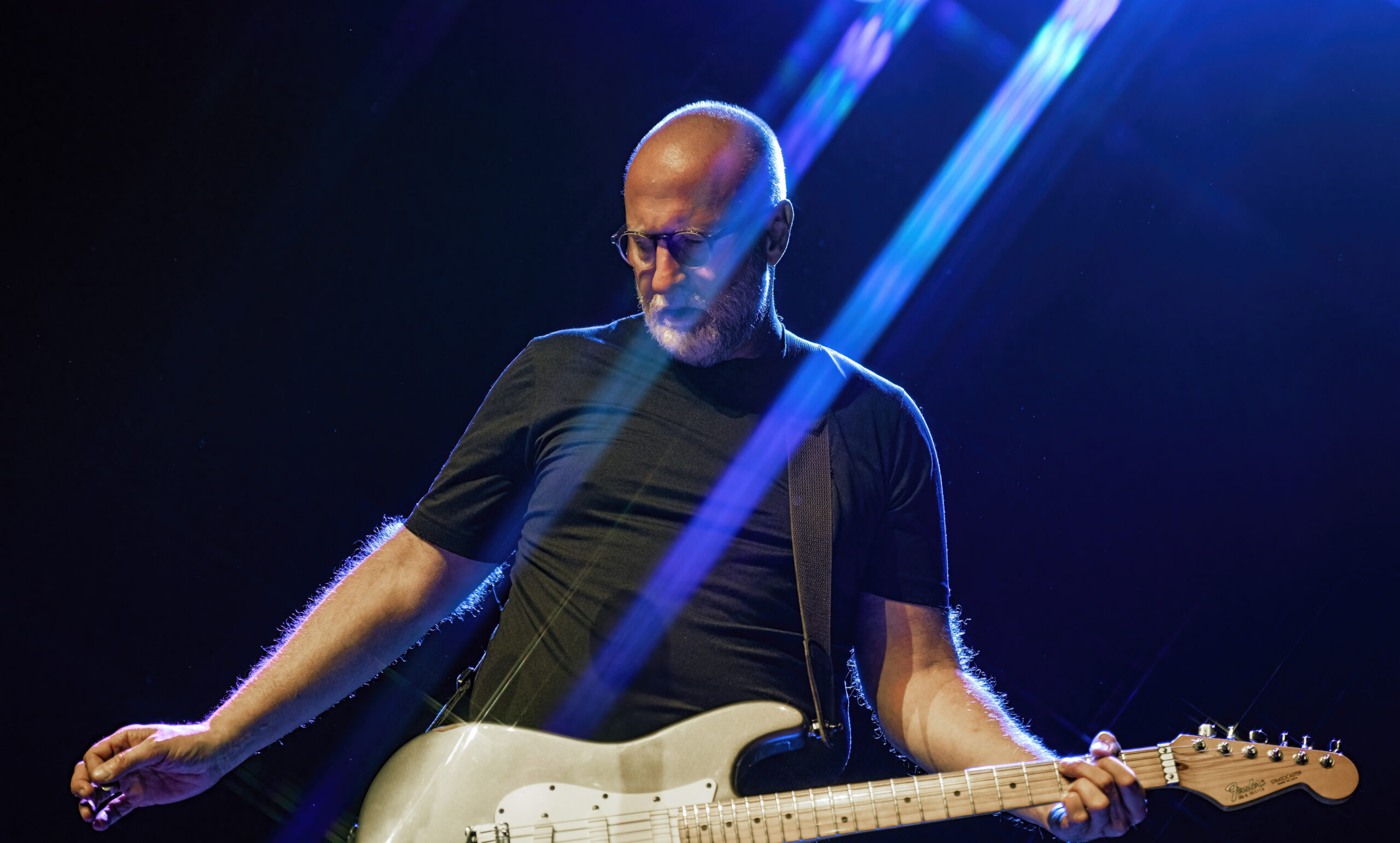 Bob Mould