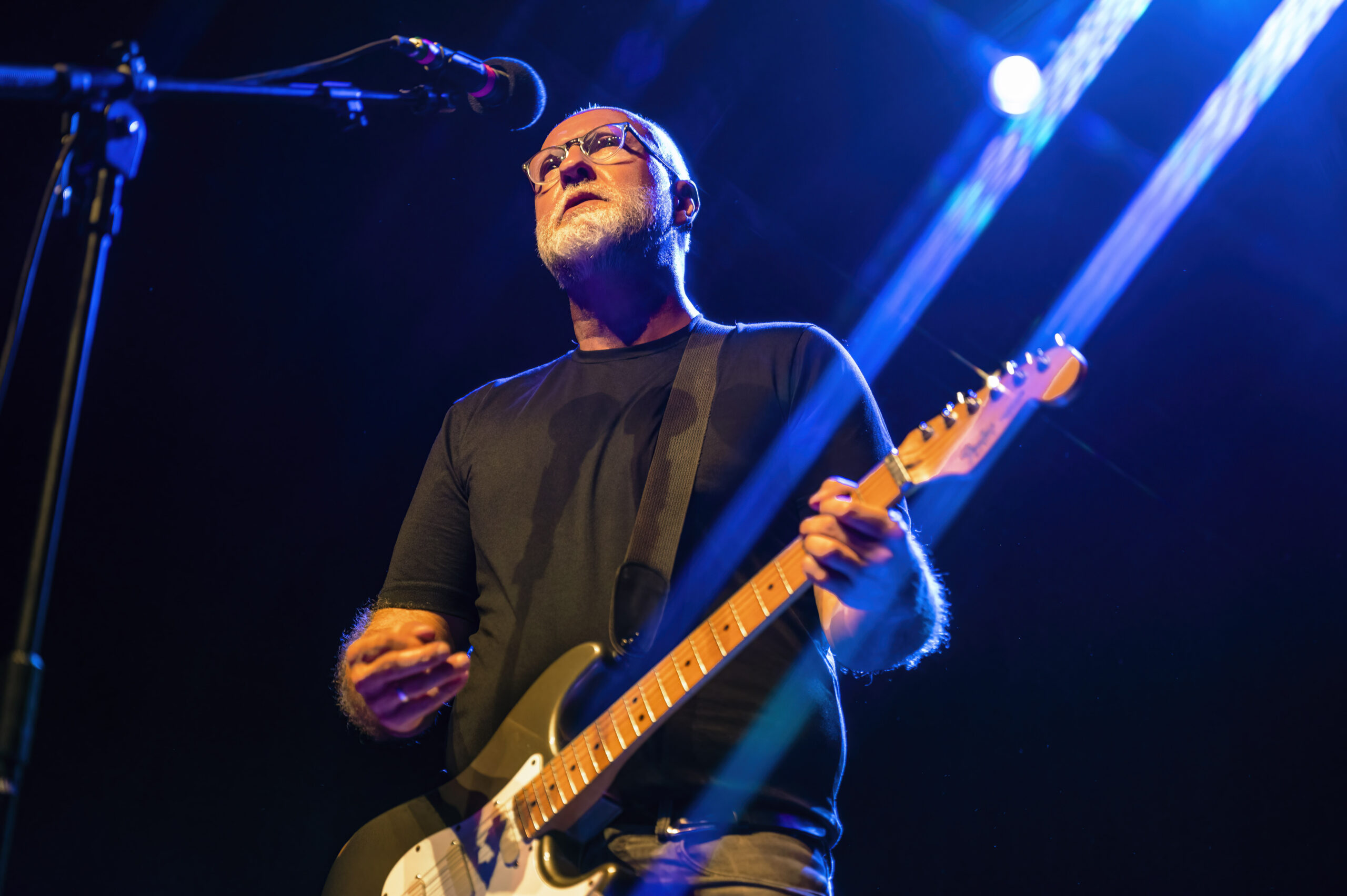 Bob Mould