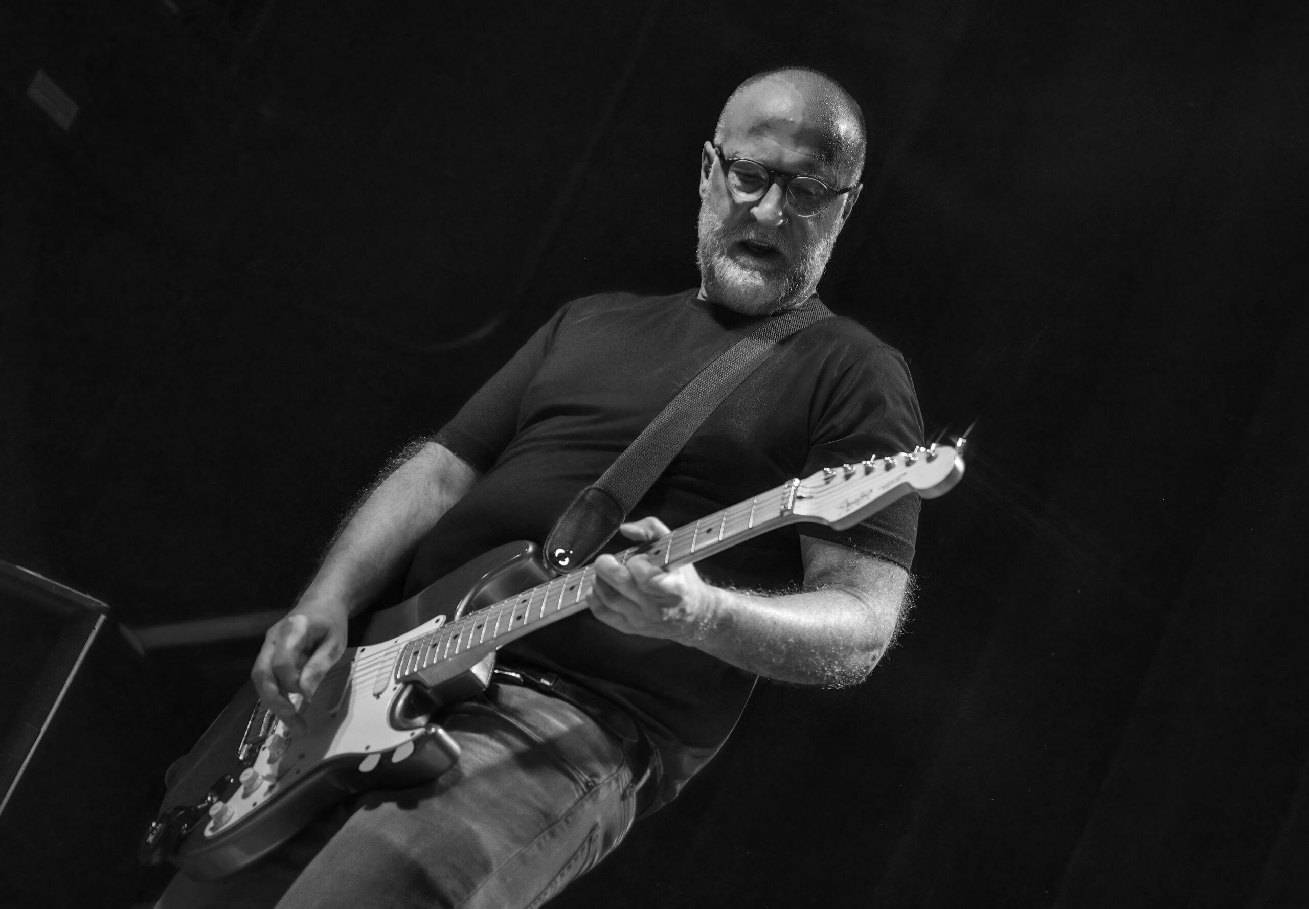 Bob Mould