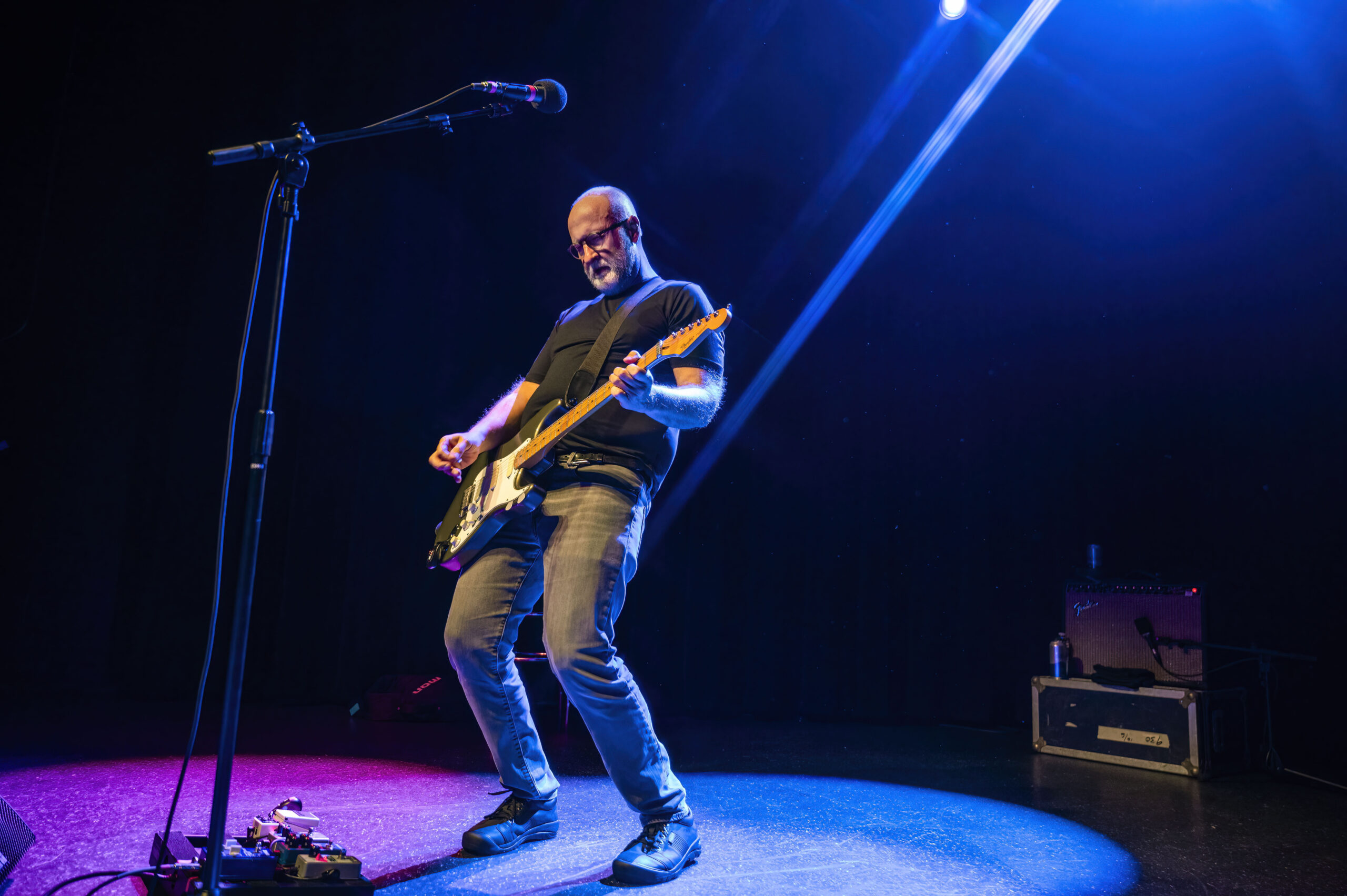 Bob Mould