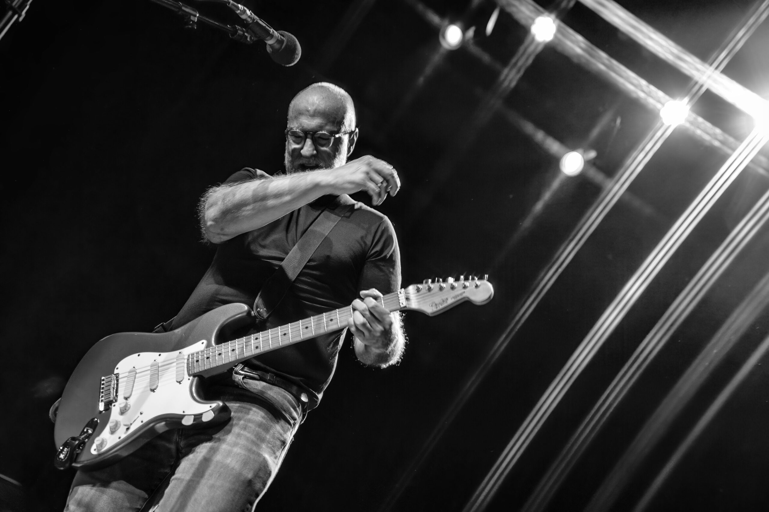 Bob Mould
