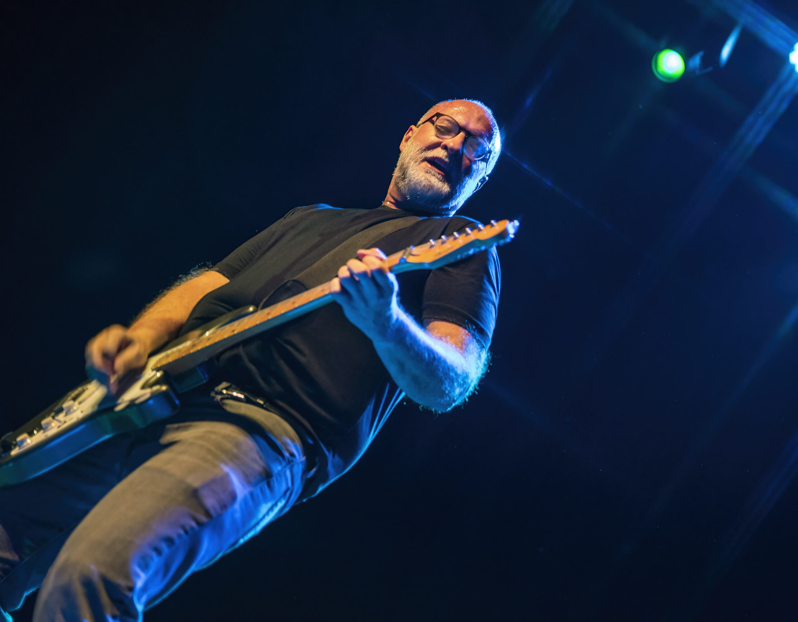 Bob Mould