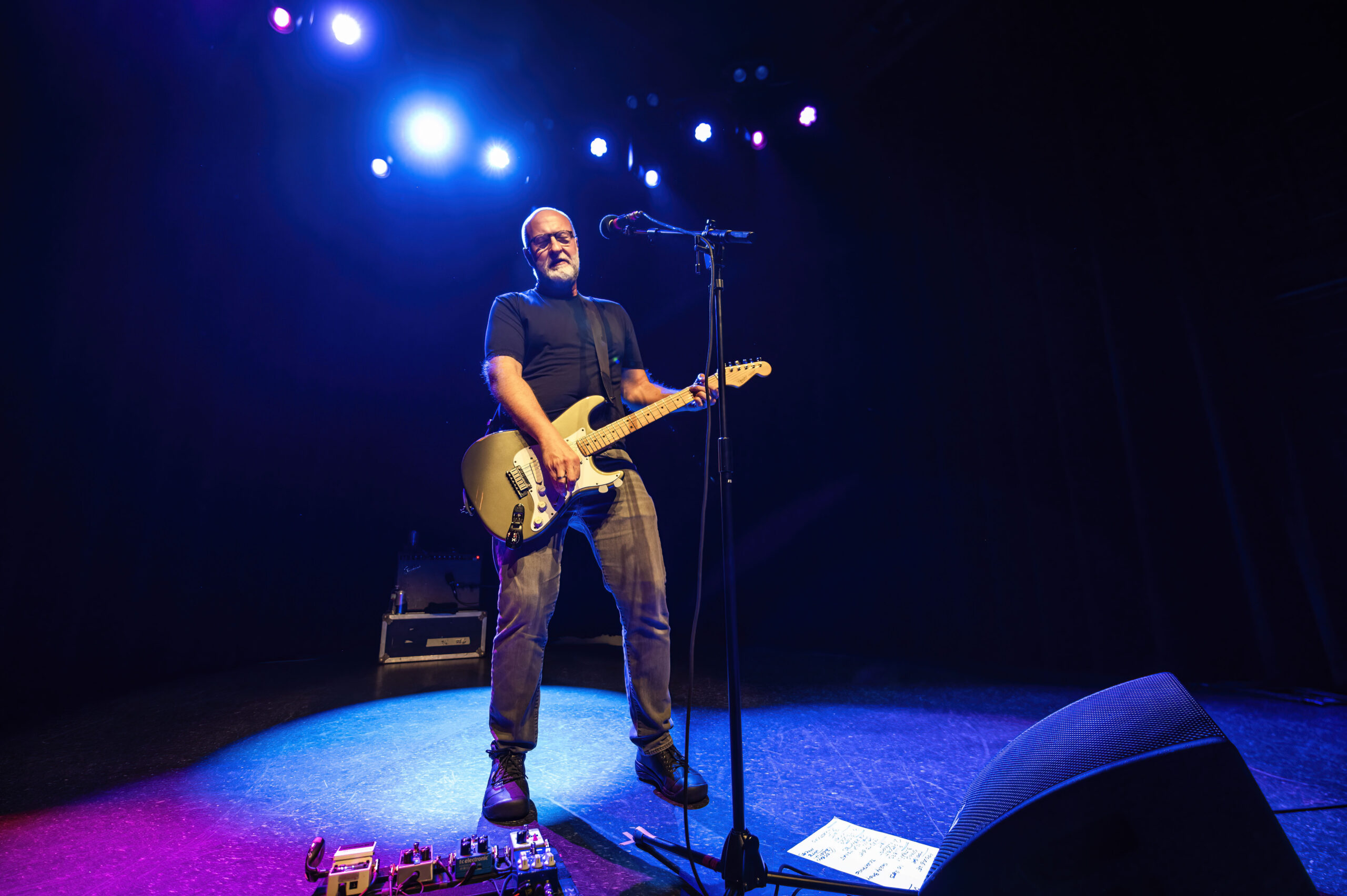 Bob Mould