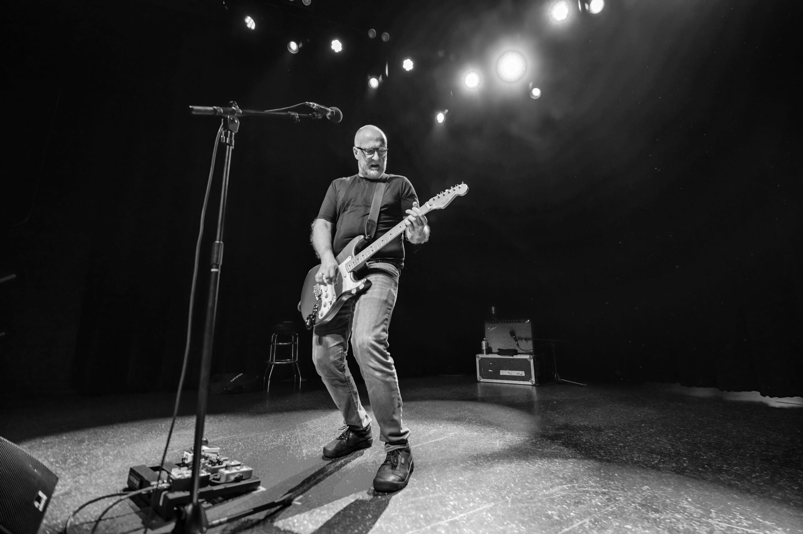 Bob Mould