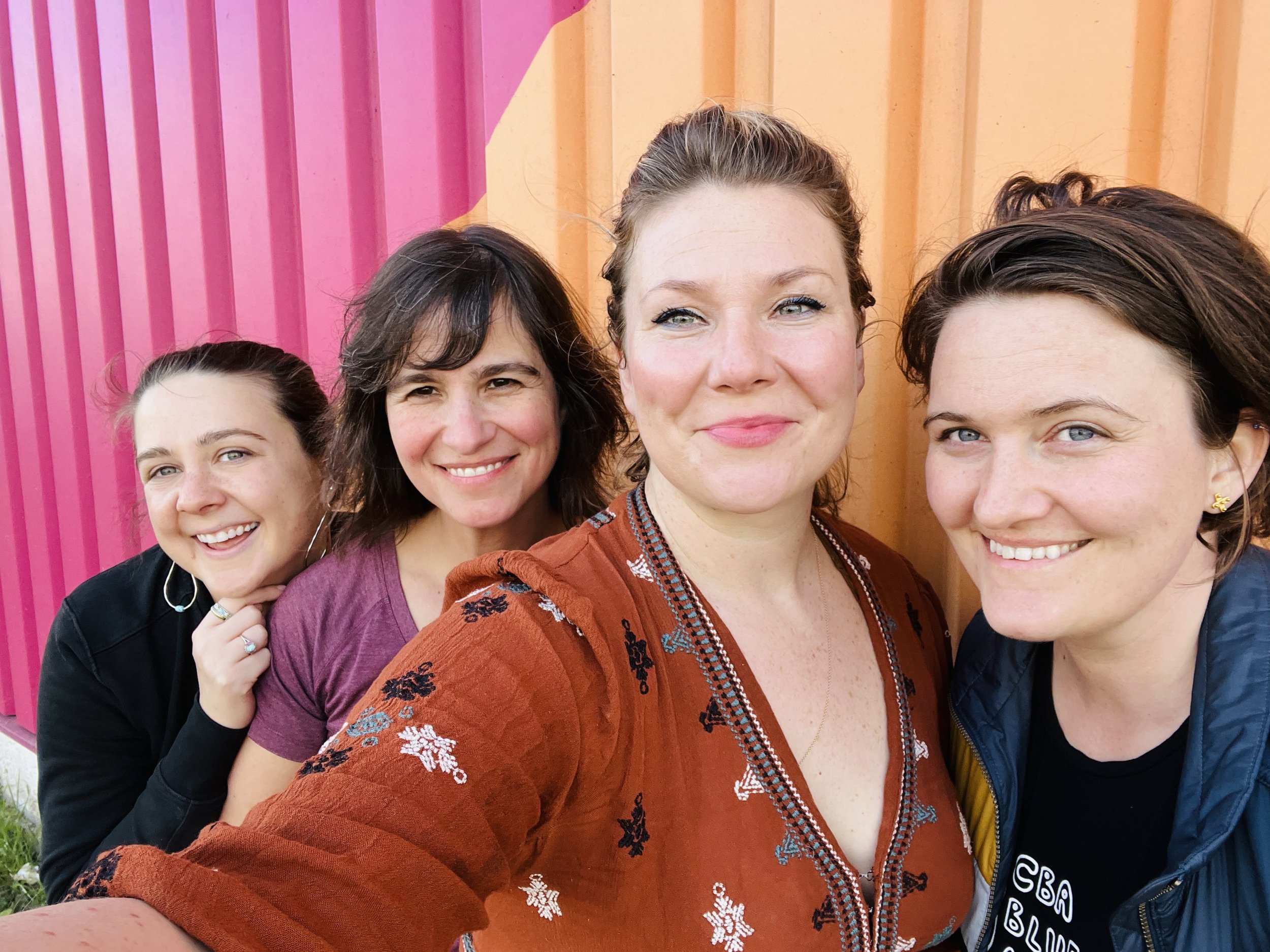 Della+Mae+4PS Della Mae