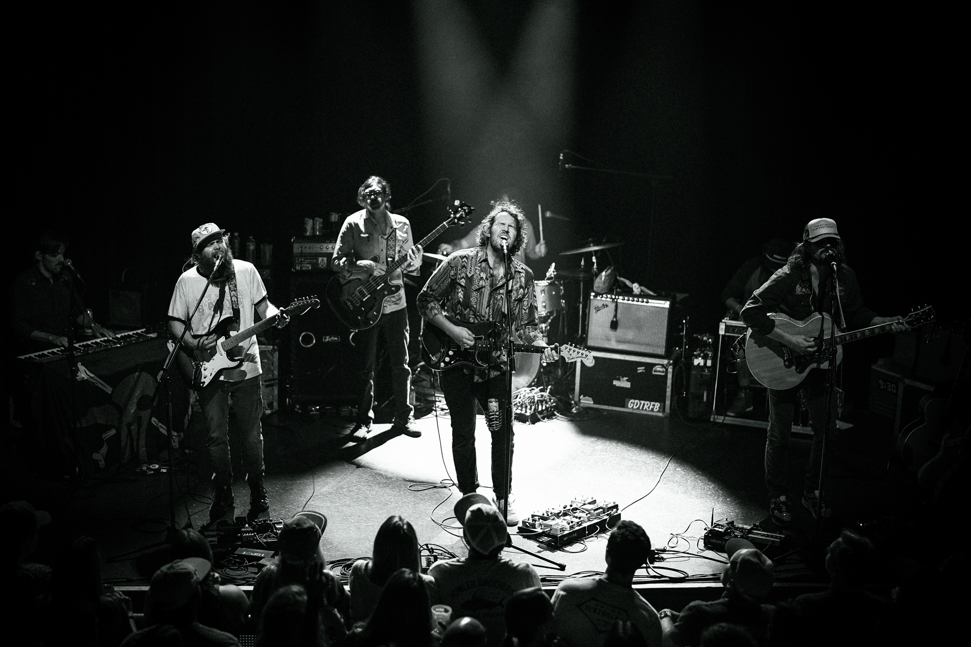 Futurebirds - The Atlantis Washington DC - 10.02.23 Photo by Casey Ryan Vock DSC06422 Futurebirds @ The Atlantis Washington DC 10.02.23 Photo by Casey Ryan Vock