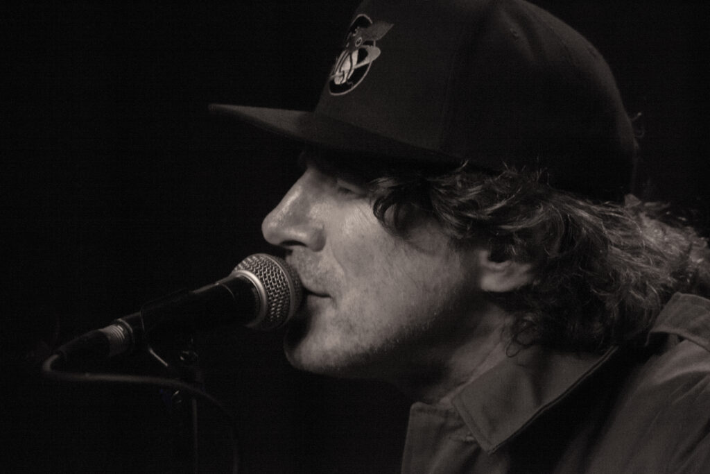 Gruff Rhys