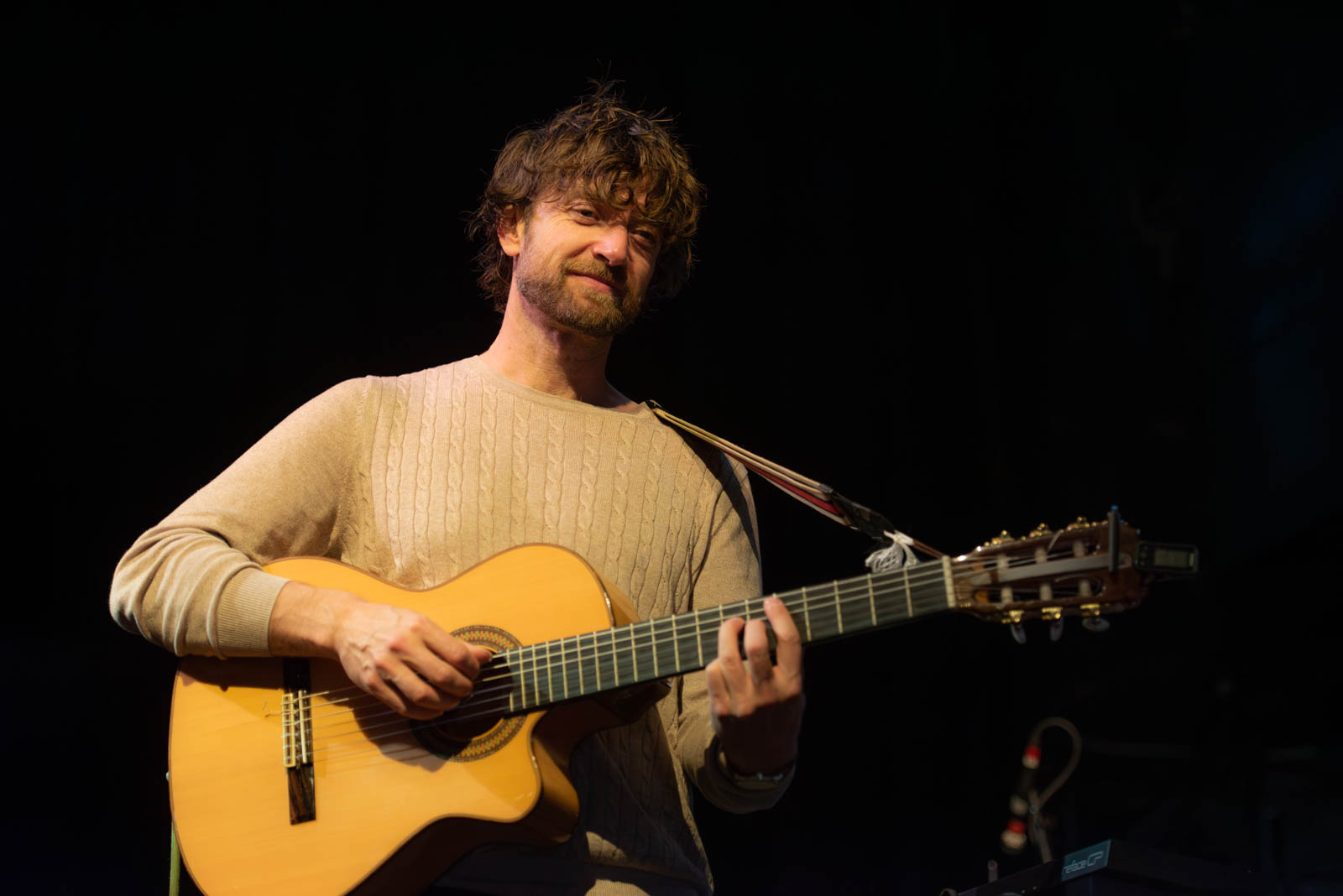 Kings of Convenience