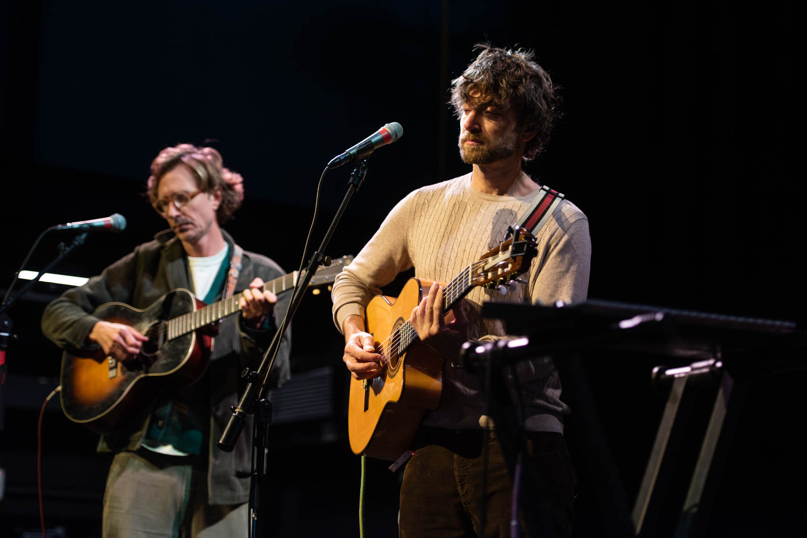Kings of Convenience
