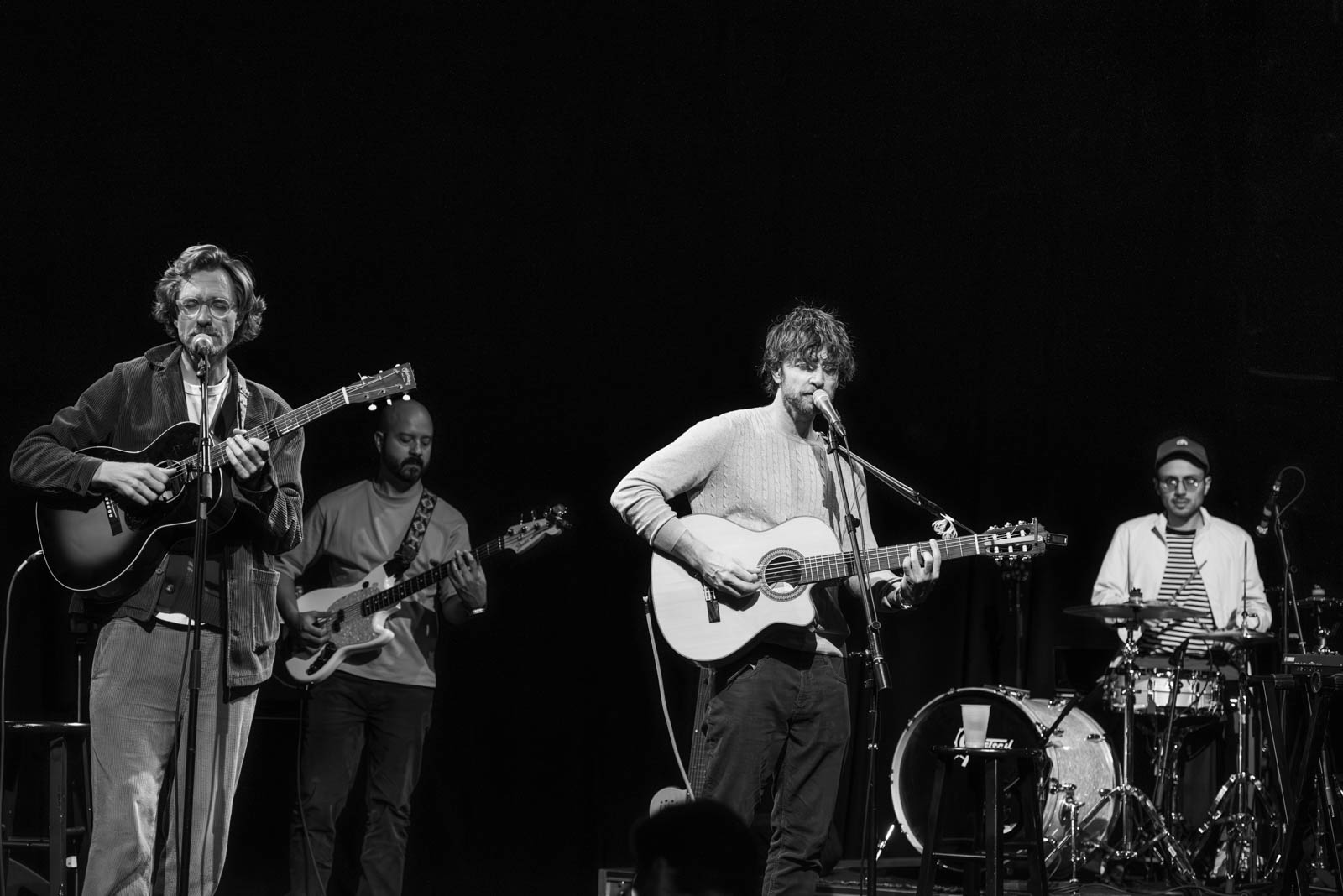 Kings of Convenience