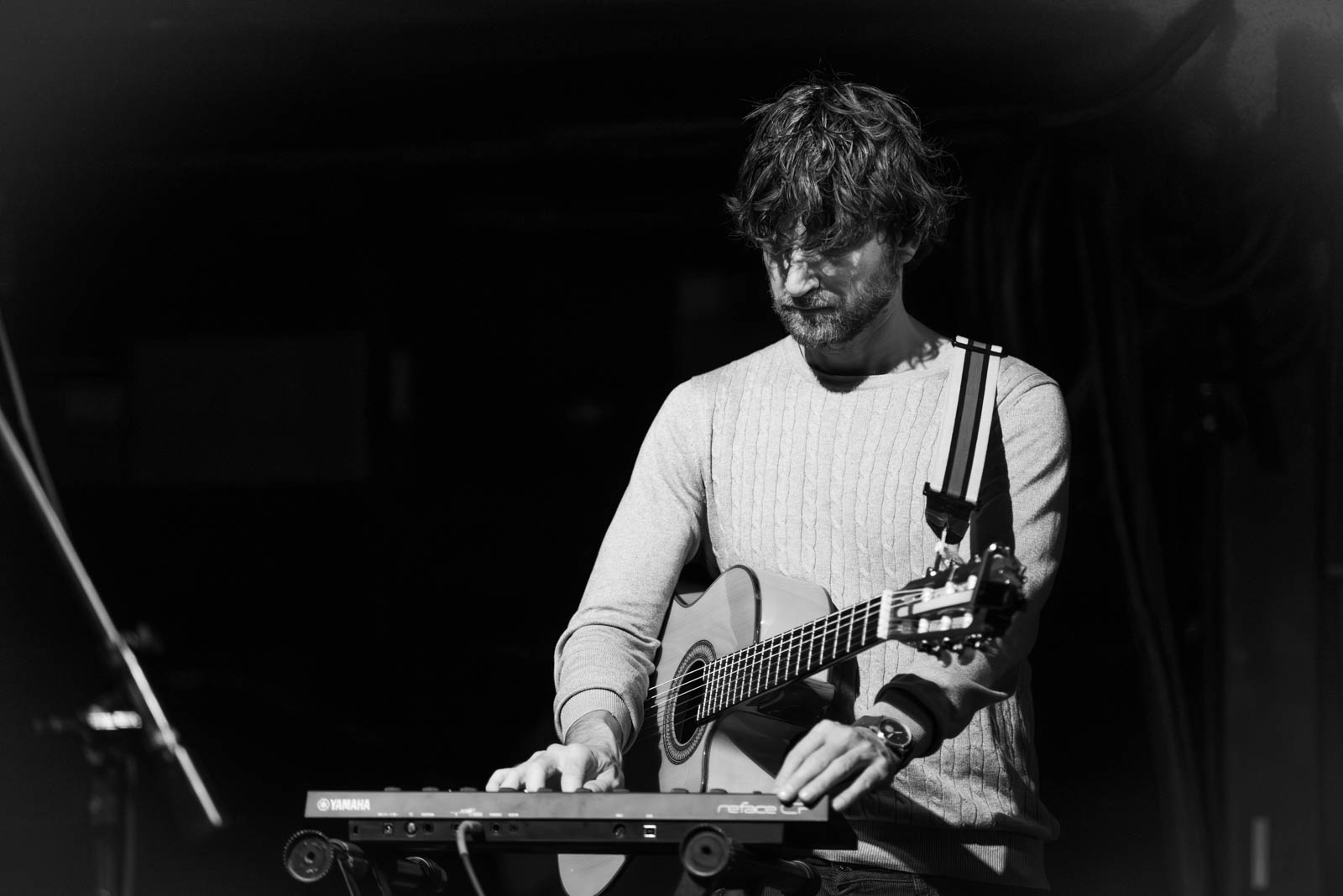 Kings of Convenience