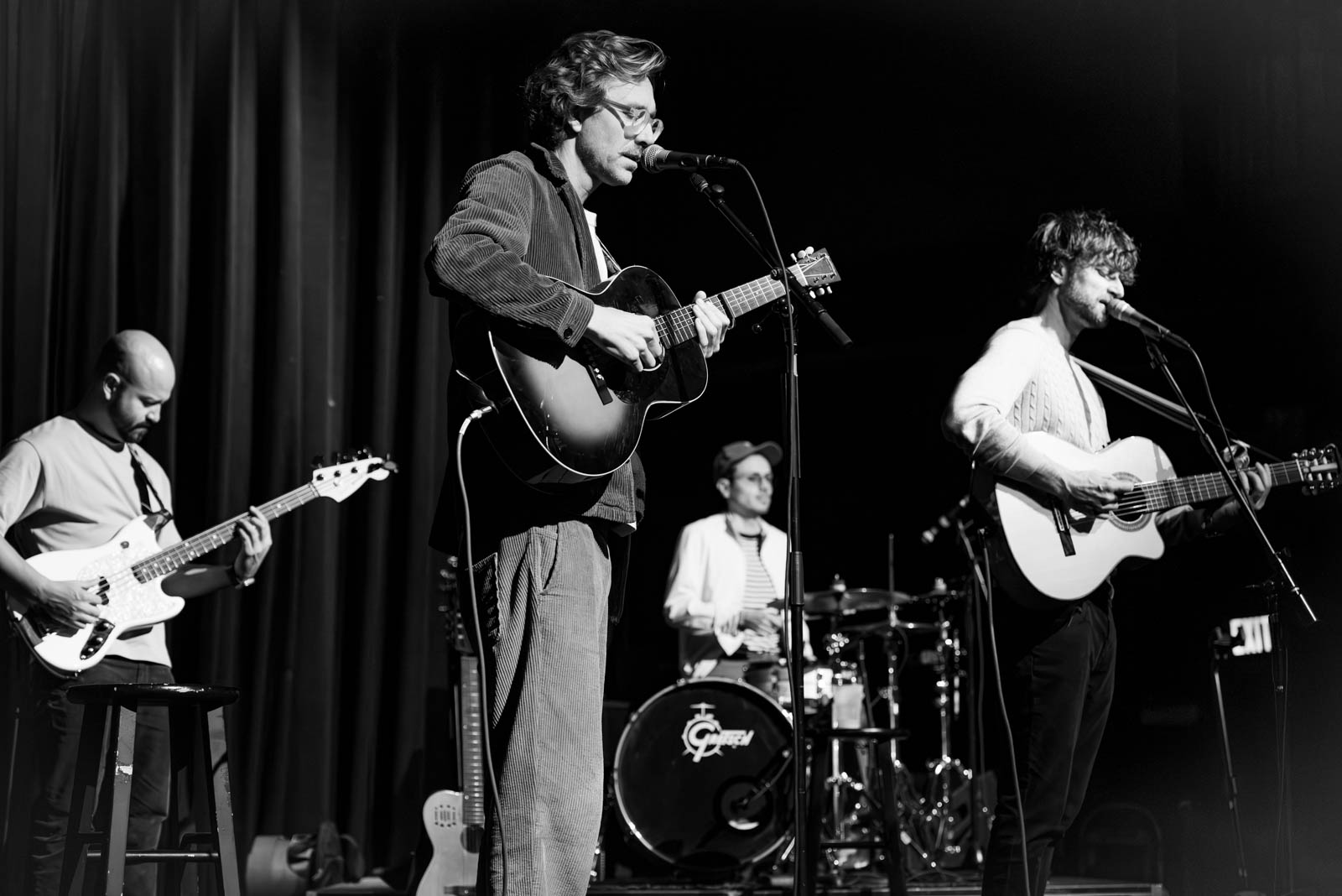 Kings of Convenience