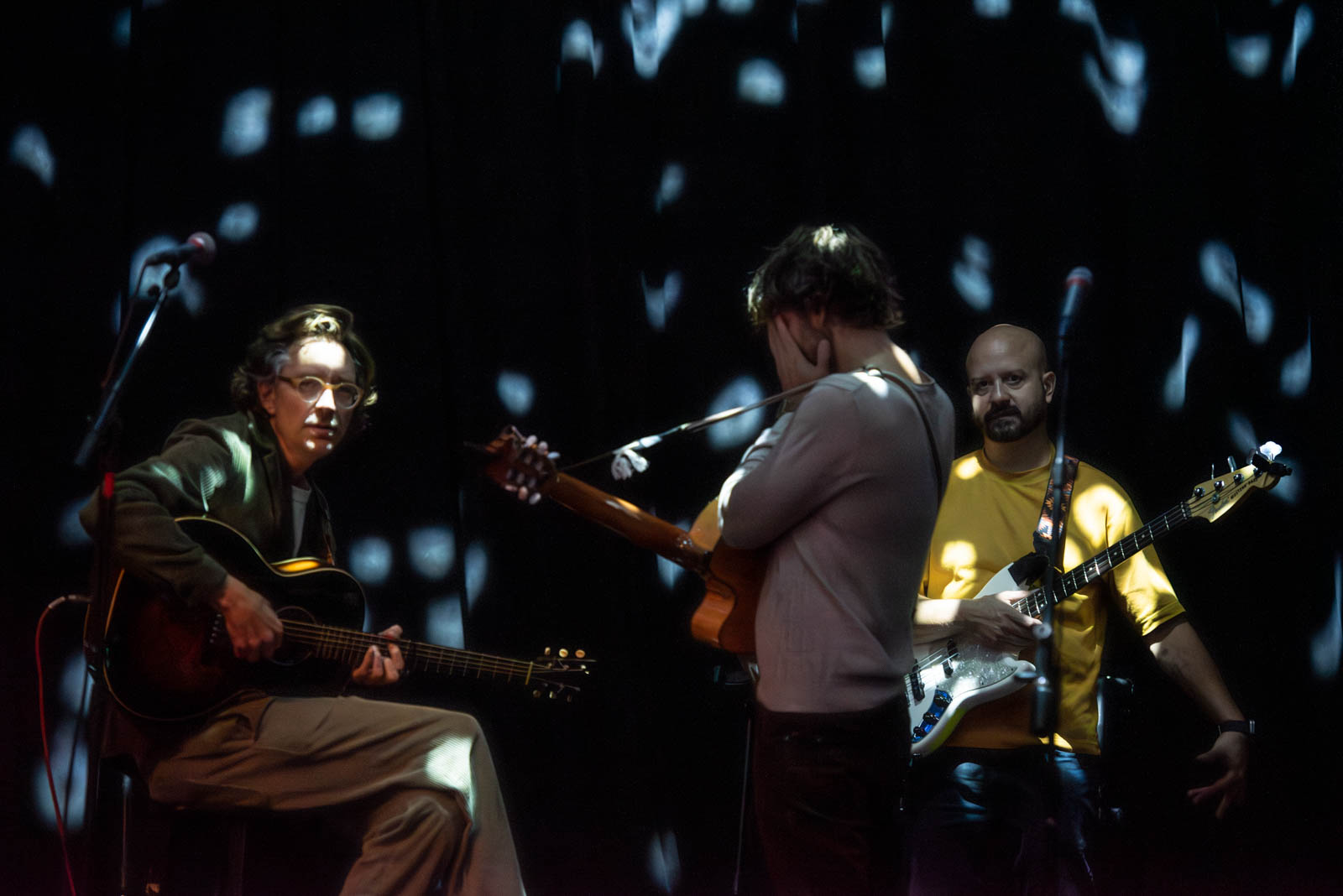 Kings of Convenience