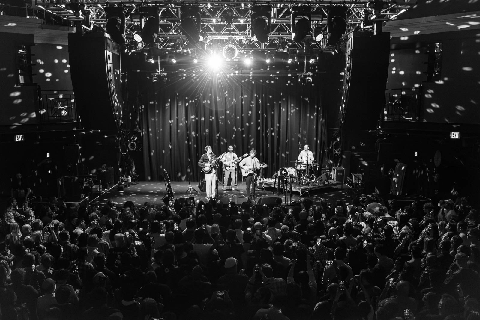 Kings of Convenience