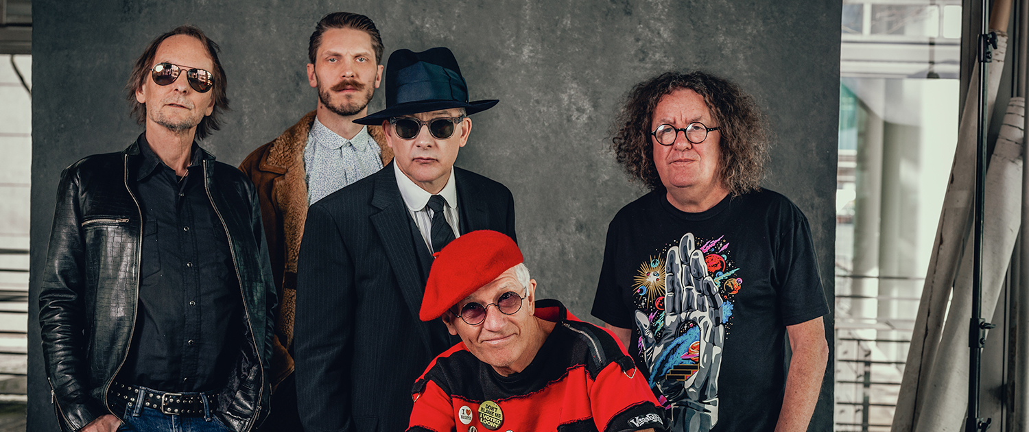 The-Damned-RPM The Damned