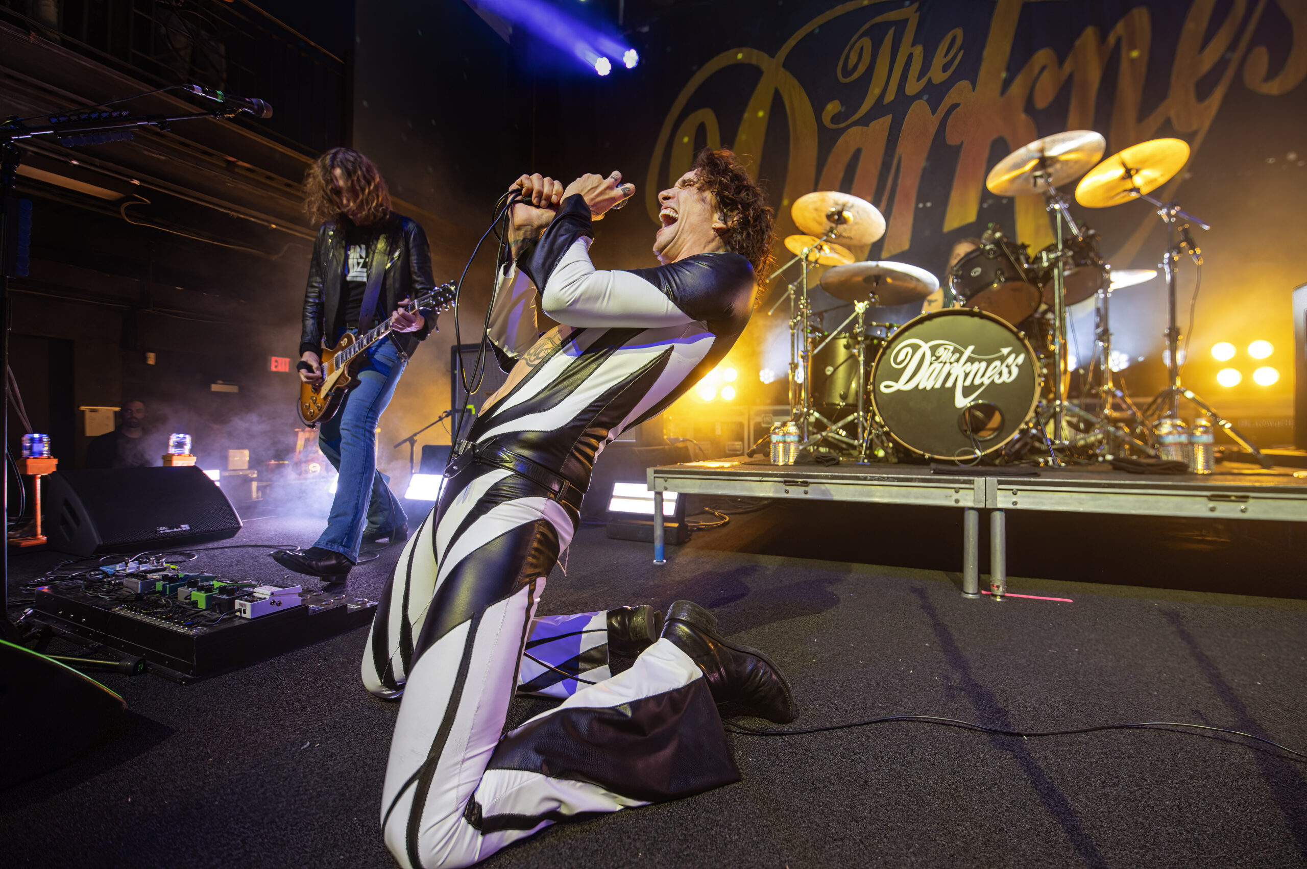 The Darkness27 The Darkness