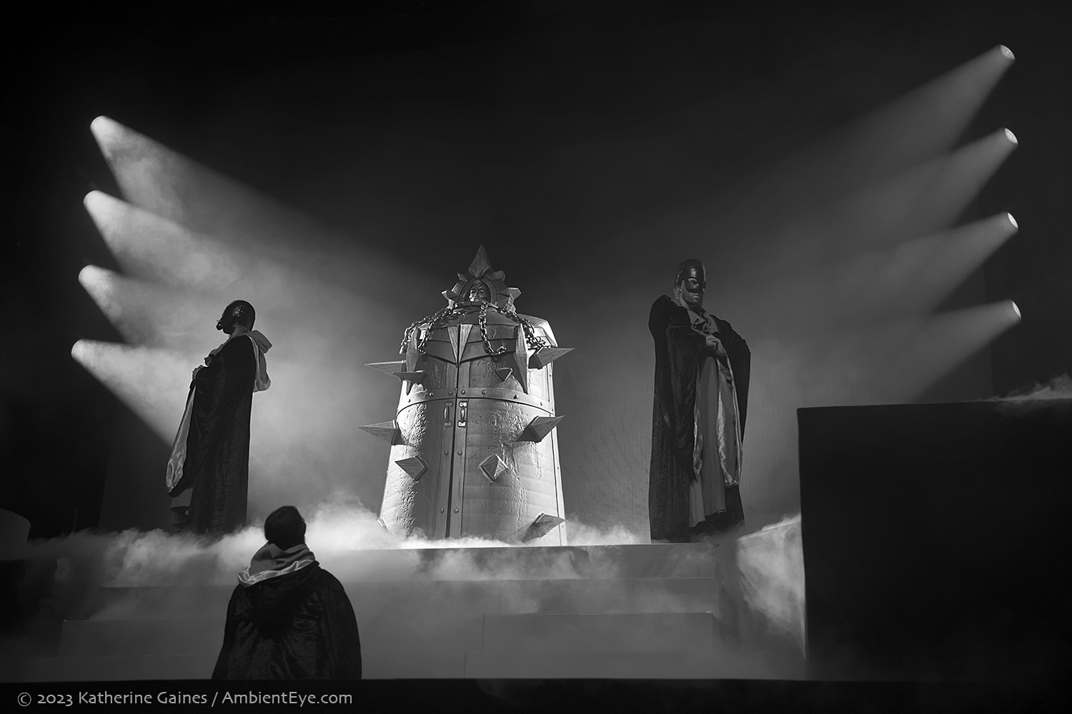 kim petras, the anthem, washington dc, katherine gaines, ambienteye photography