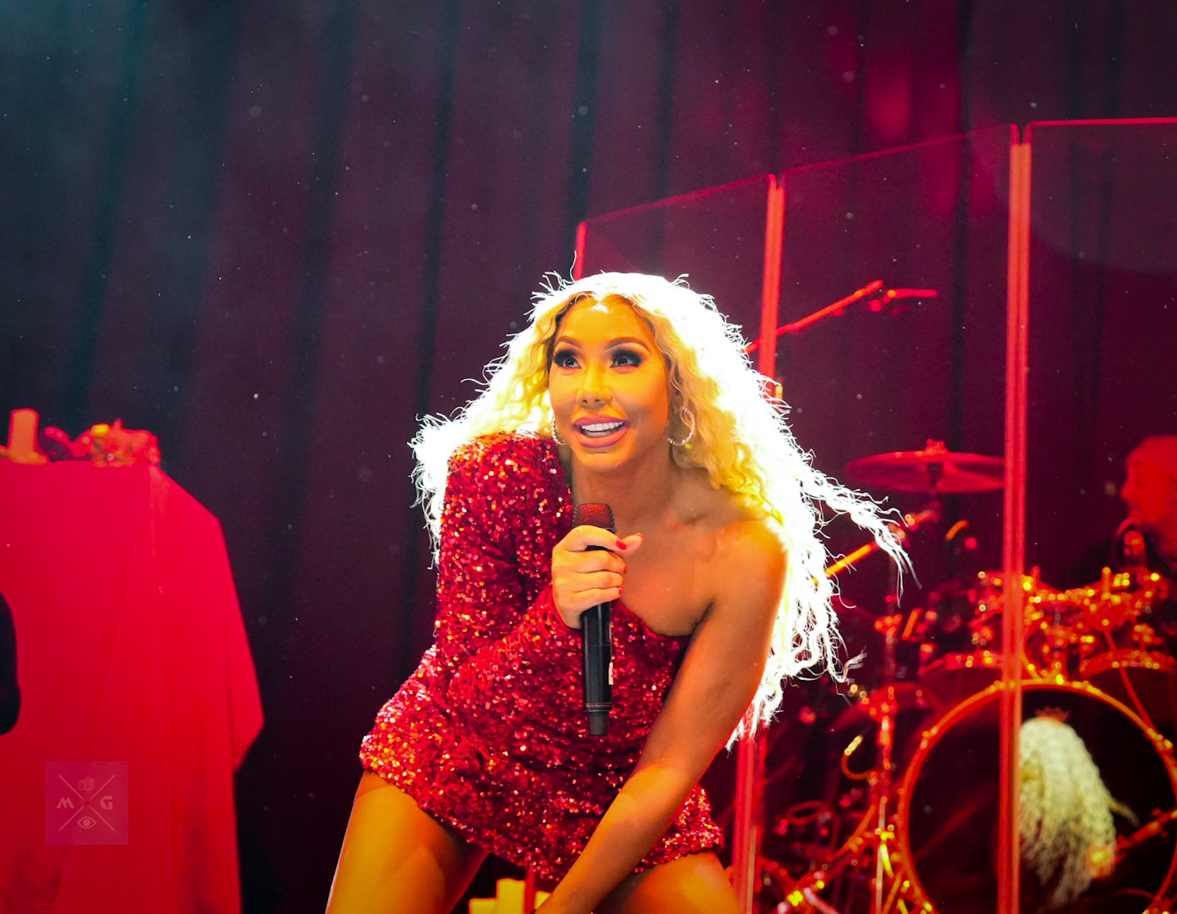 Tamar Braxton Tamar Braxton