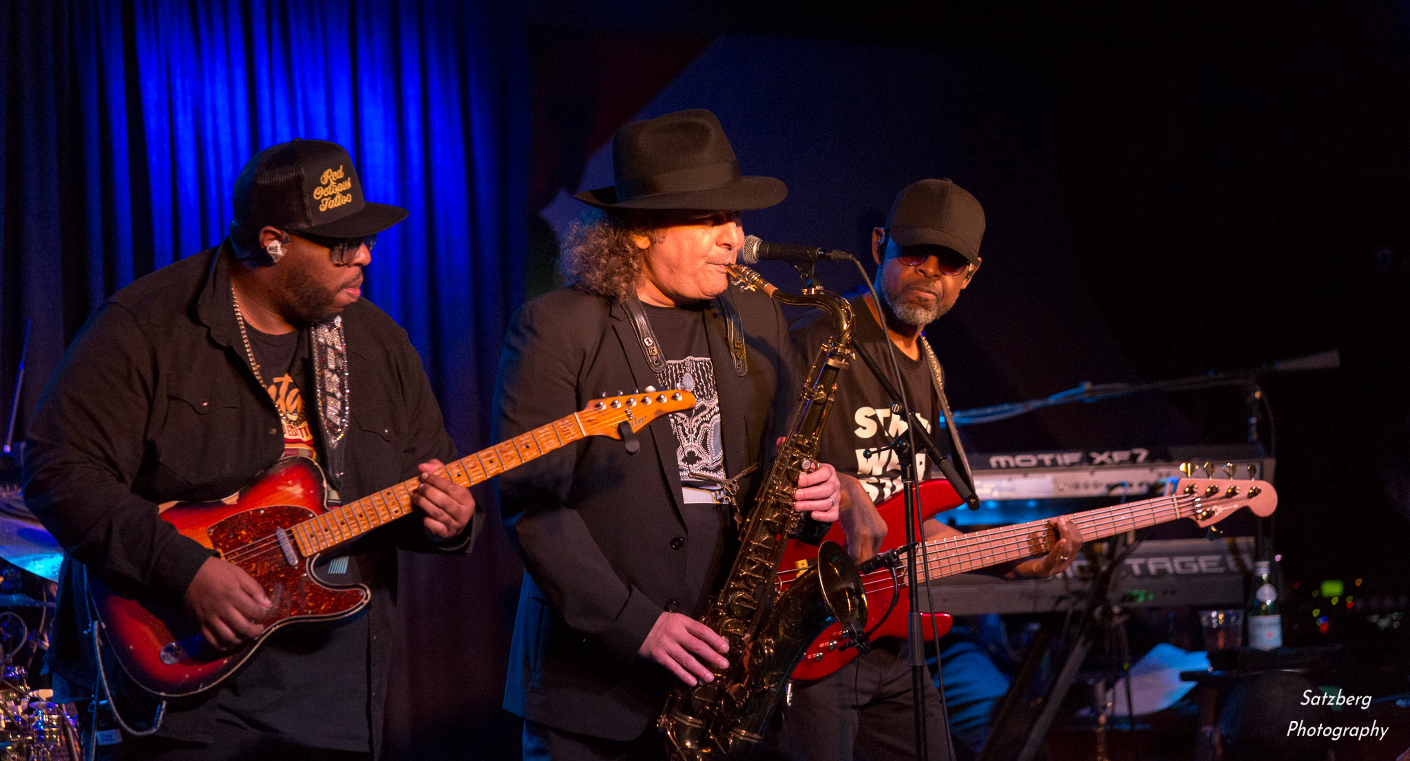 Boney James Boney James