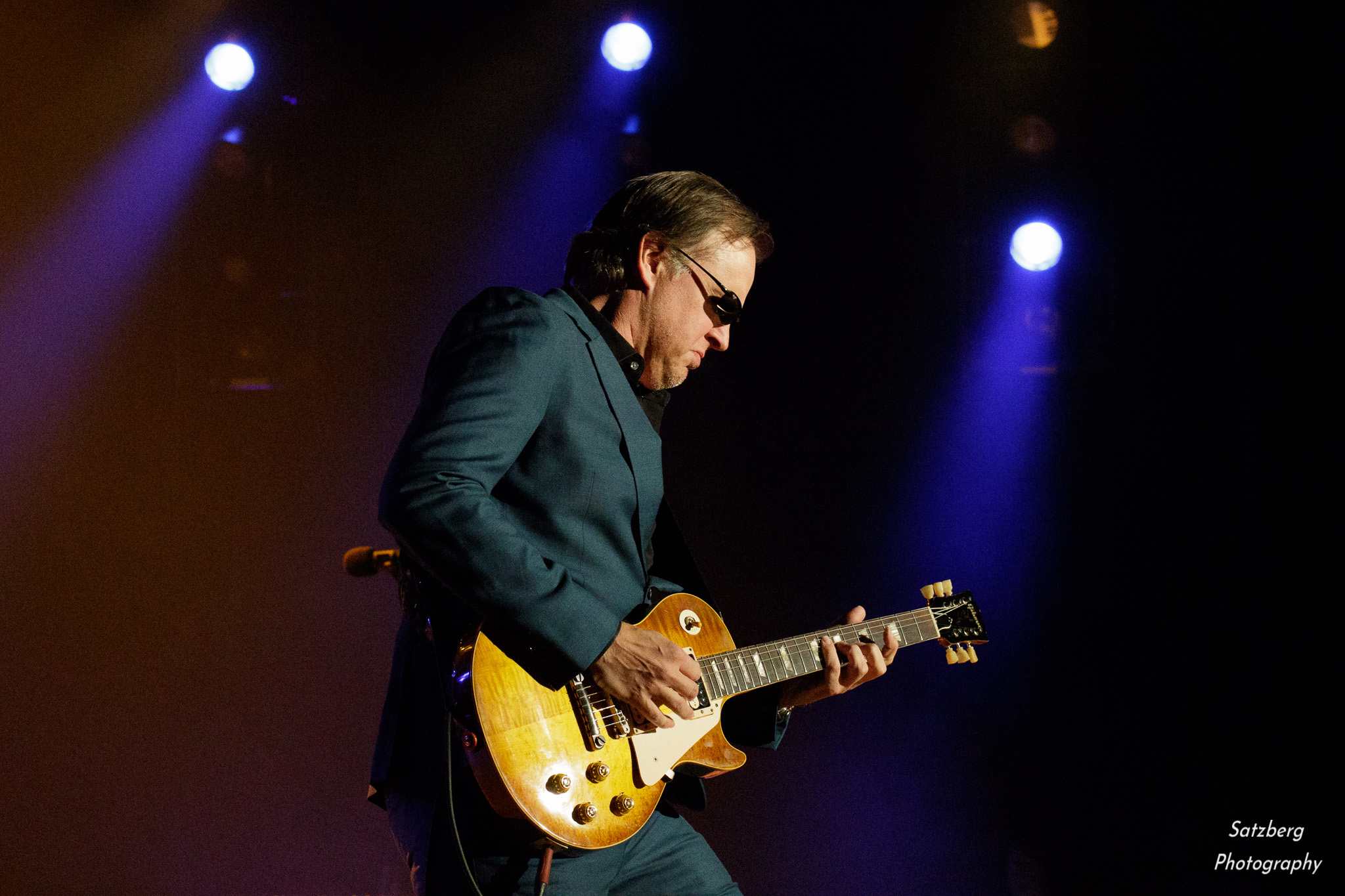 Joe Bonamassa Joe Bonamassa