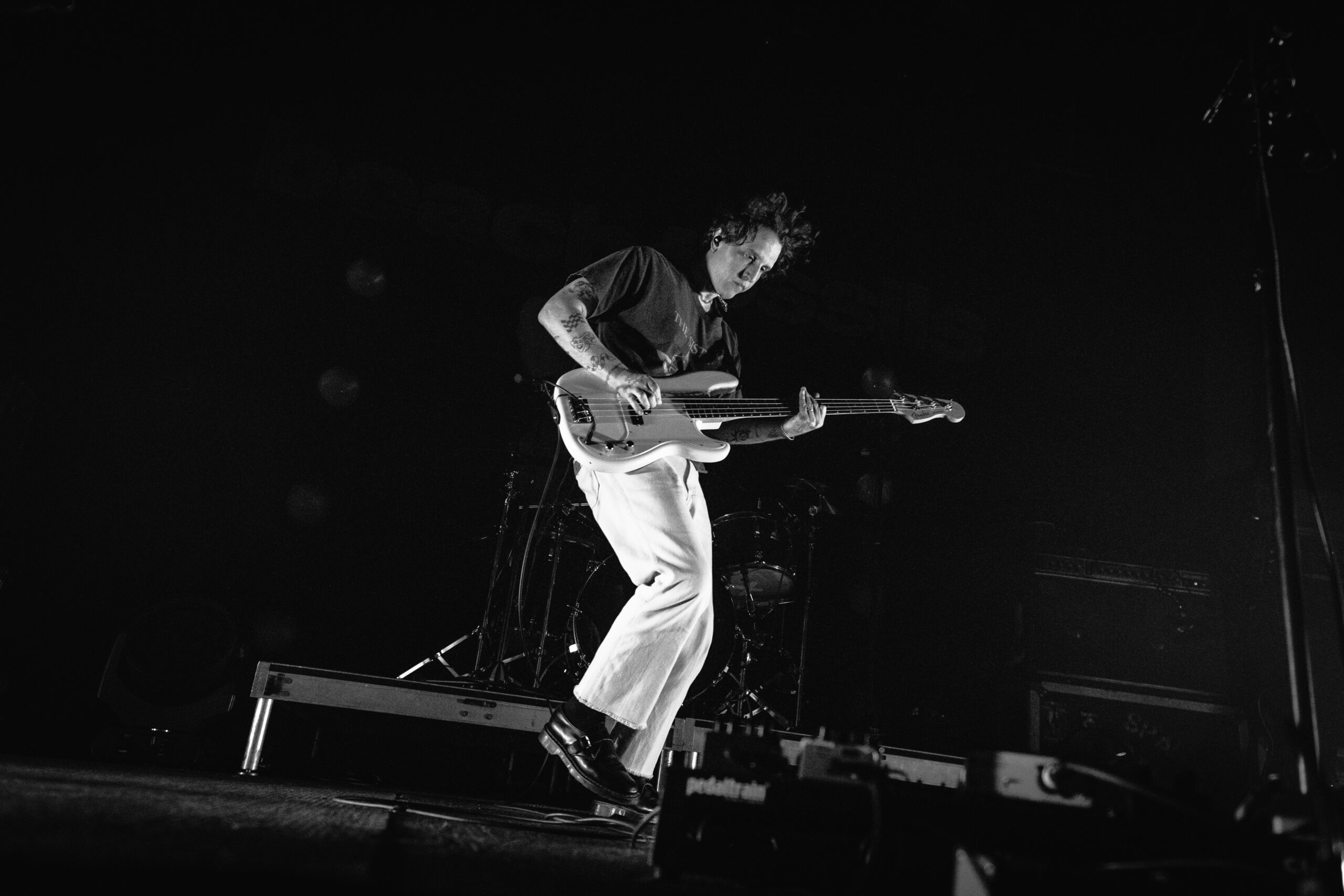 Beach Fossils Beach Fossils