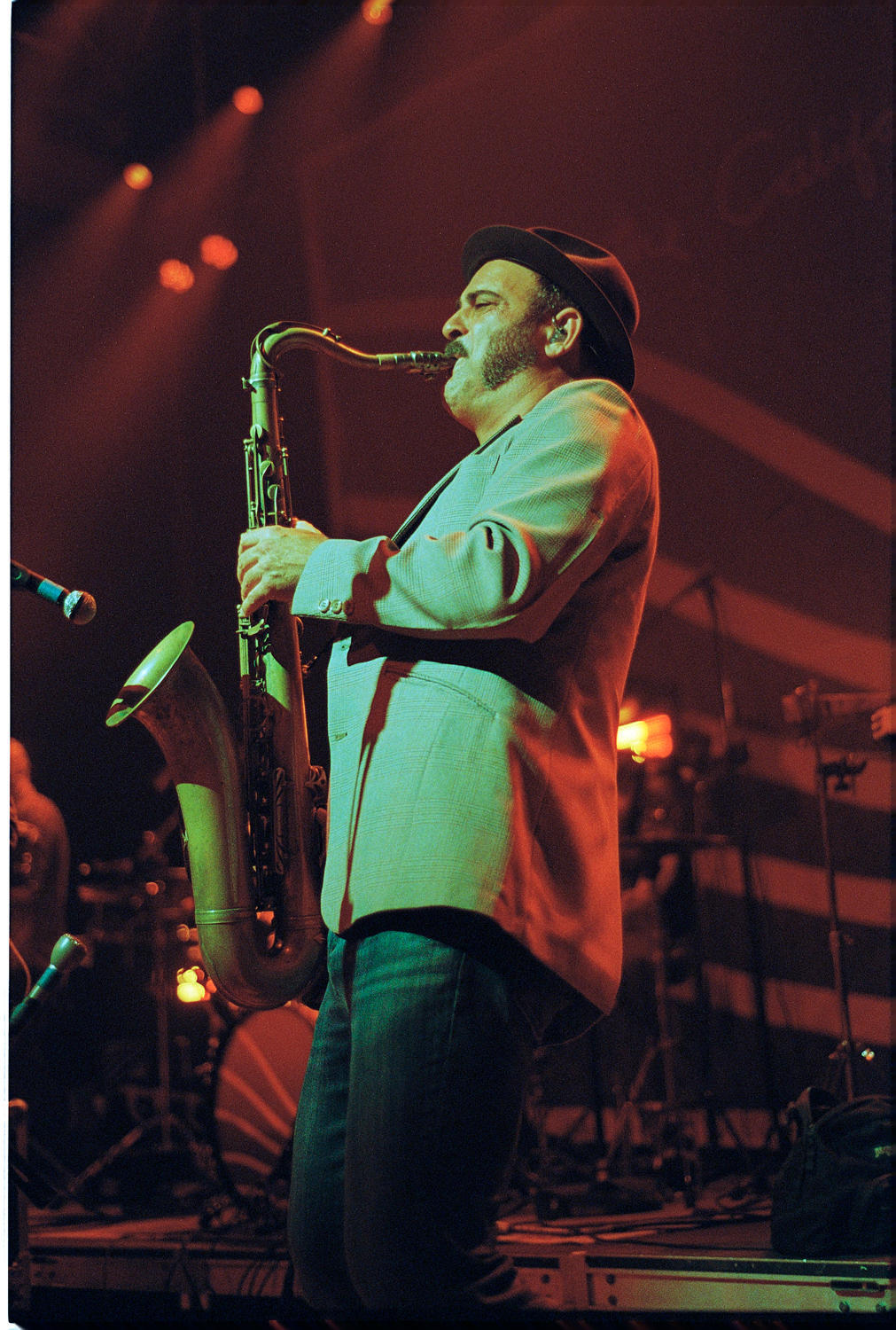 California Honeydrops