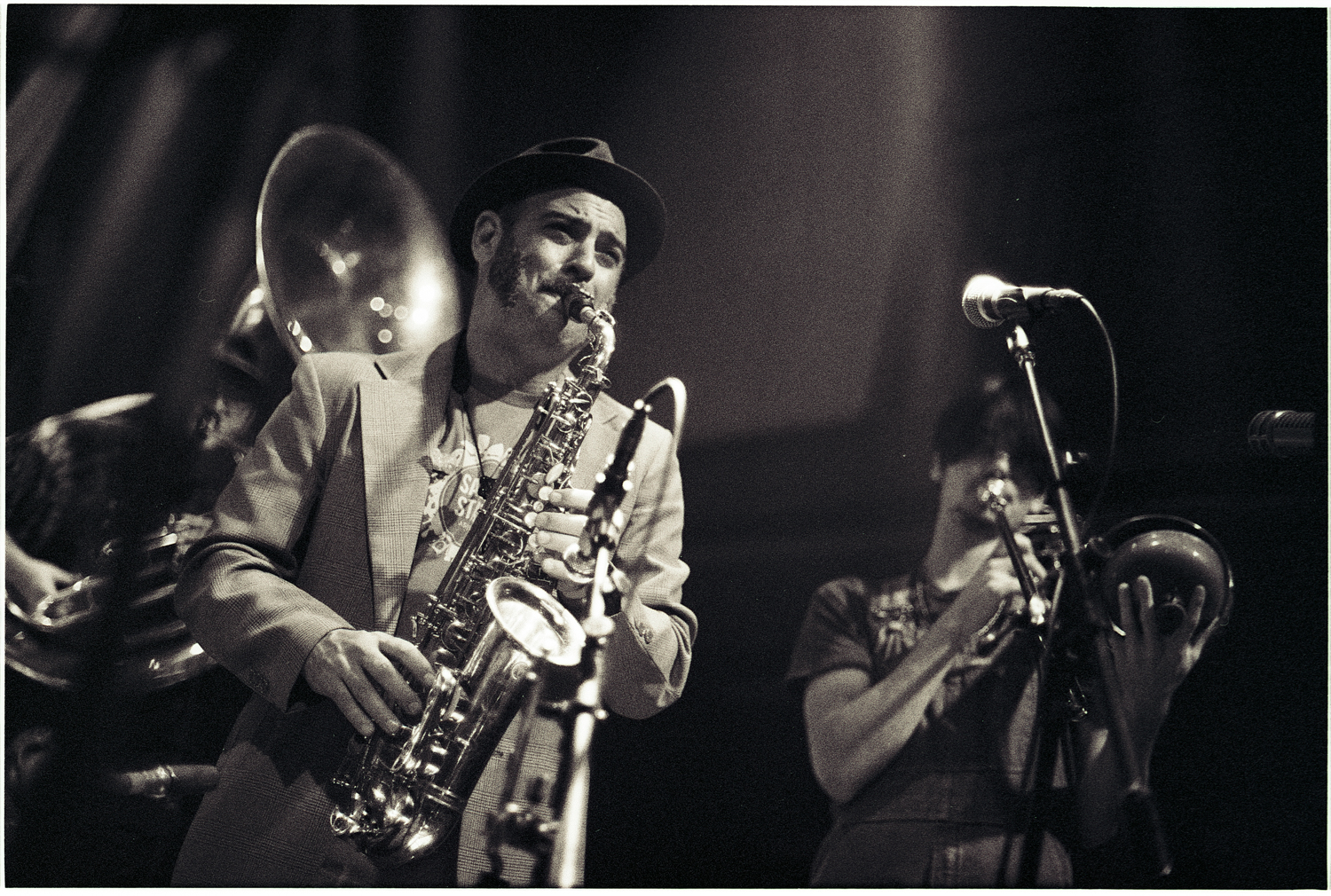 California Honeydrops