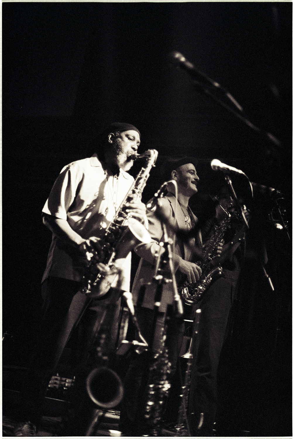 California Honeydrops