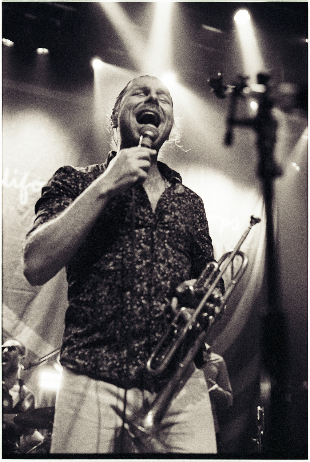 California Honeydrops