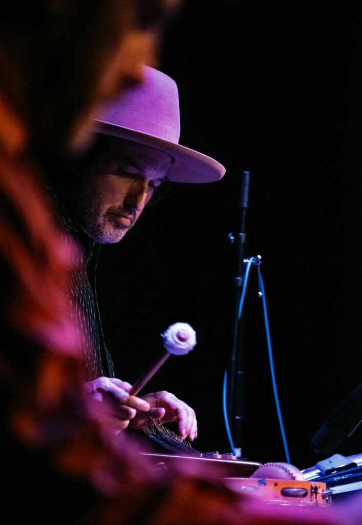 Cooder, Bham, 11-14-23