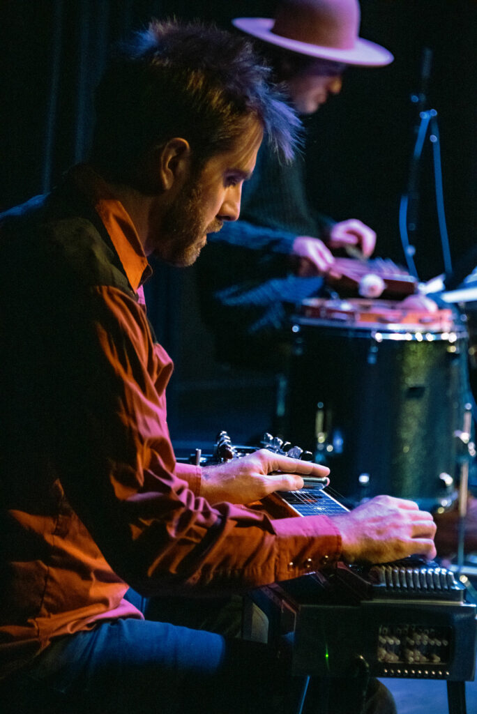 Seeders, Bham, 11-14-23