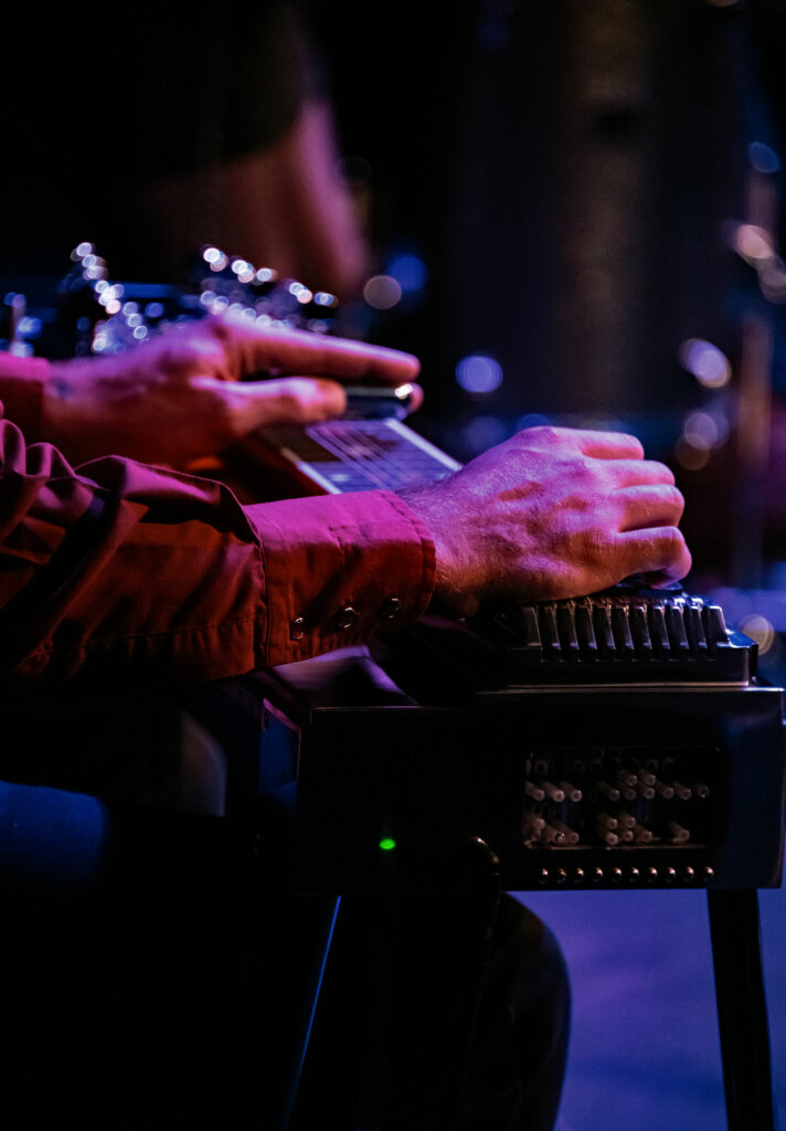 Seeders, Bham, 11-14-23