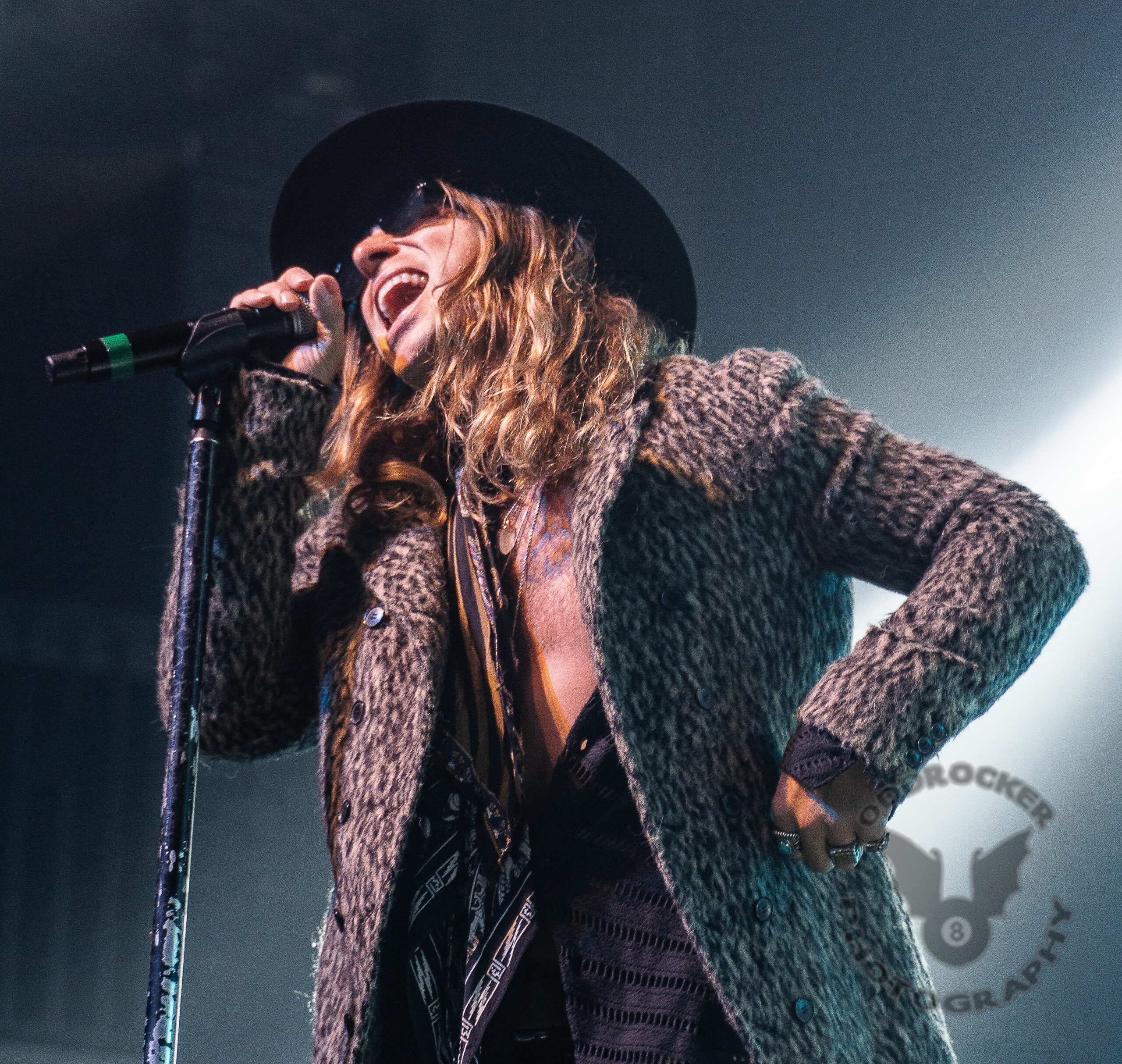 DirtyHoney Dirty Honey