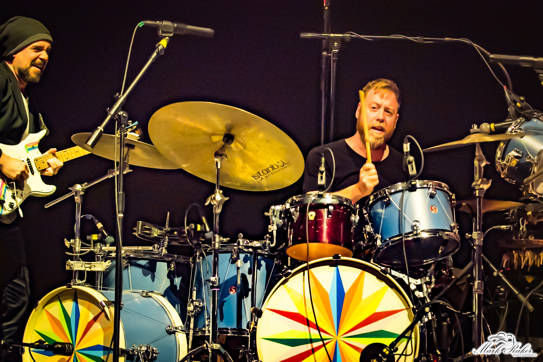 JRAD Joe Russo's Almost Dead