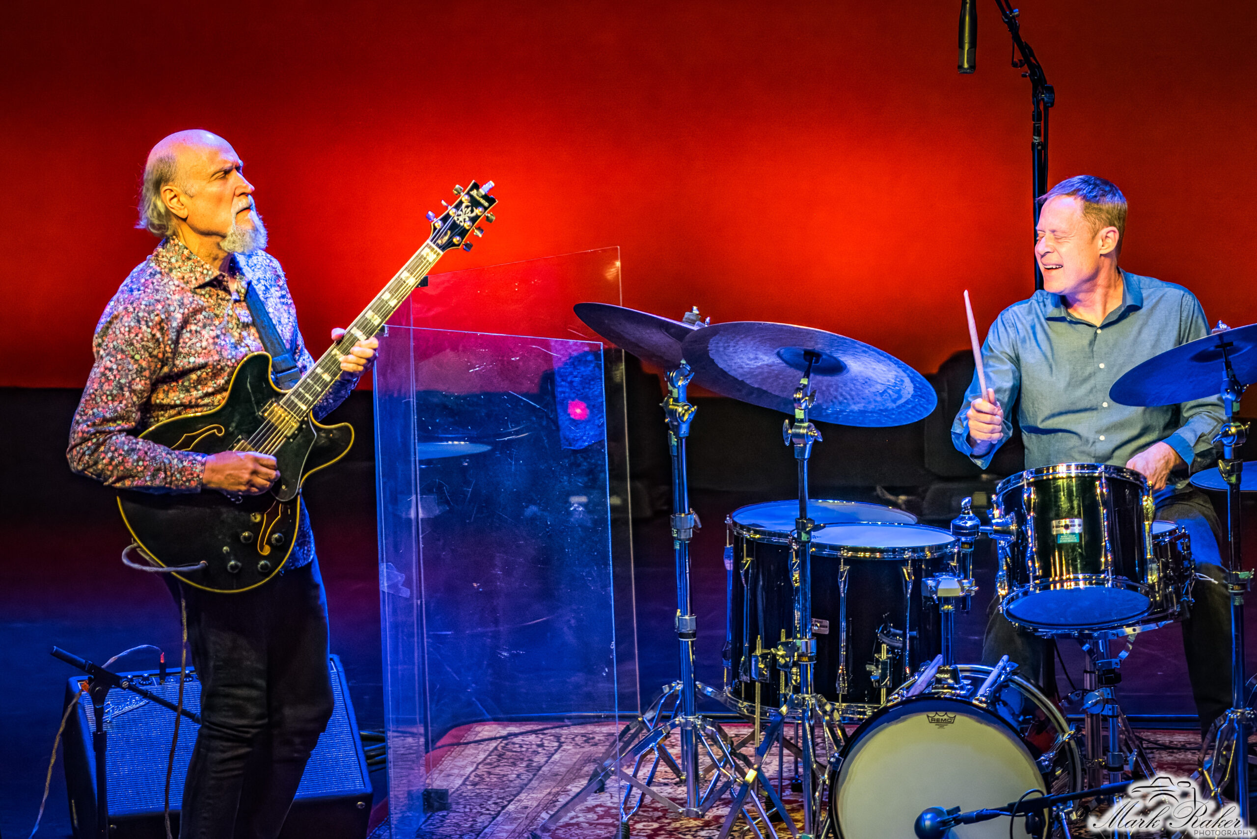 JohnScofield John Scofield