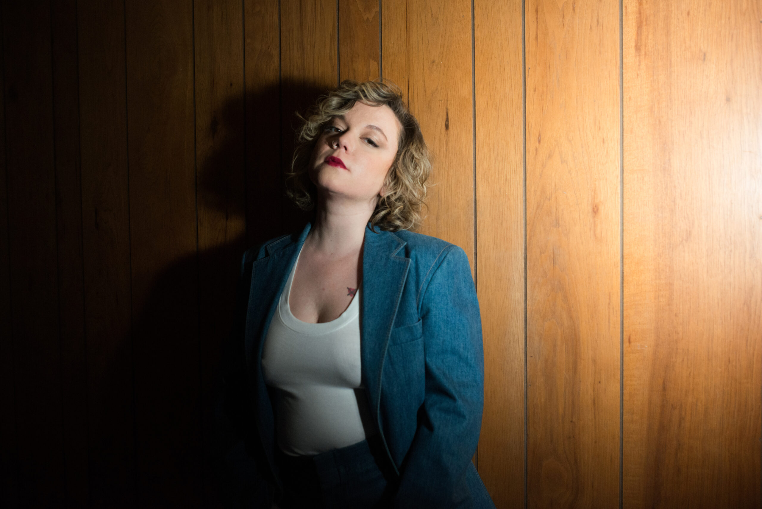Lydia-Loveless-by-Jillian-Clark Lydia Loveless