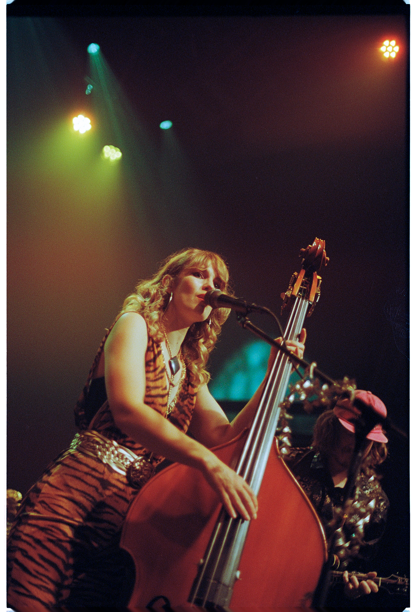 Molly Tuttle and Golden Highway