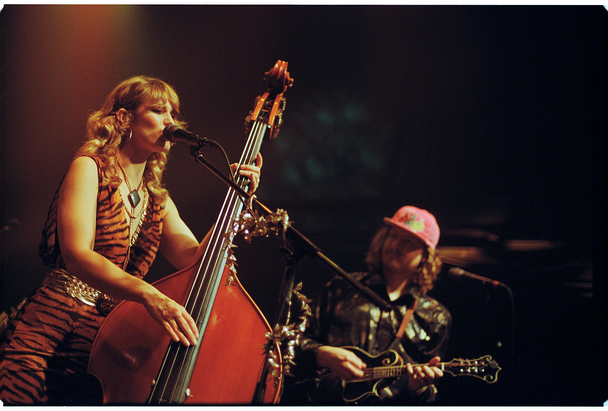 Molly Tuttle and Golden Highway