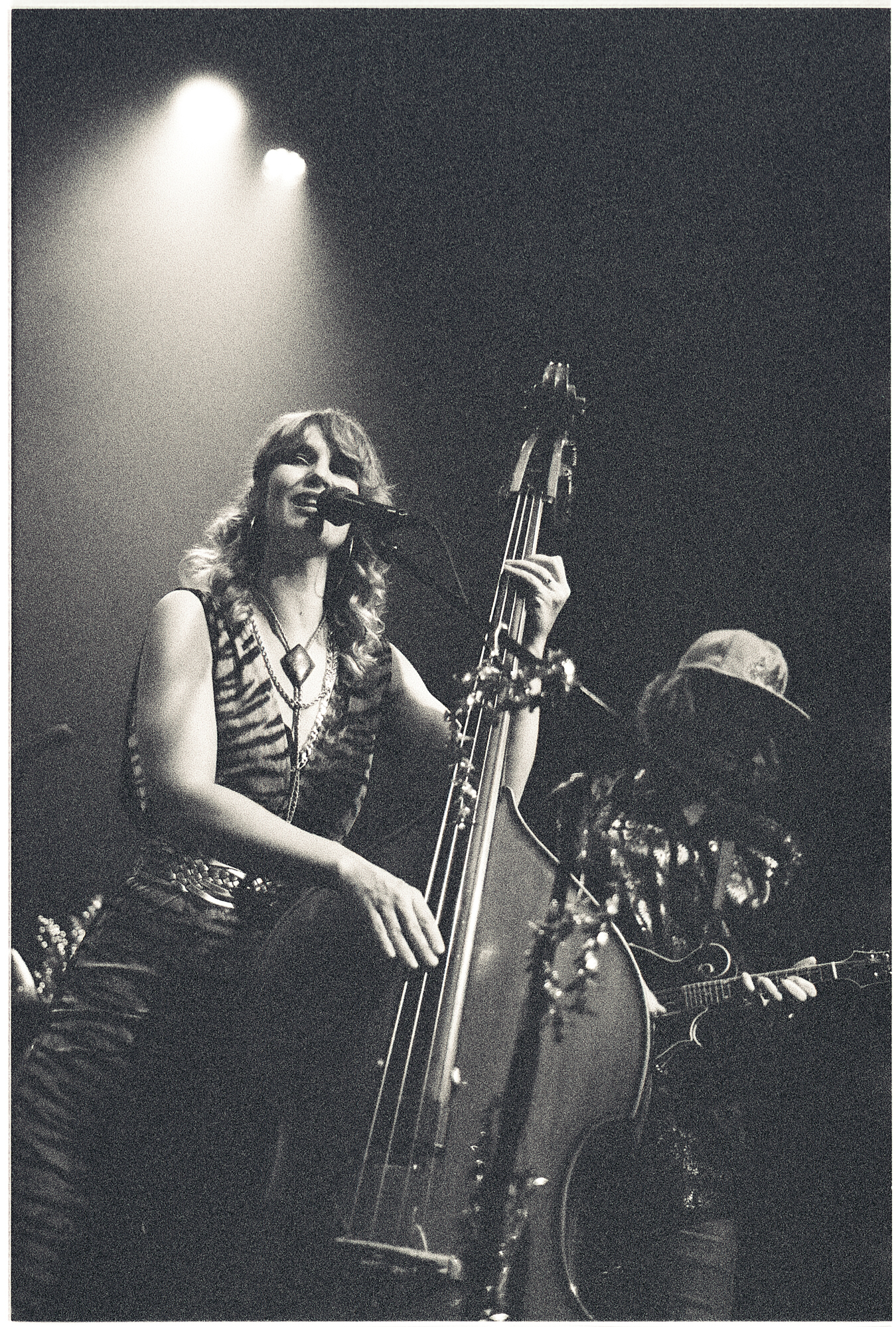 Molly Tuttle and Golden Highway