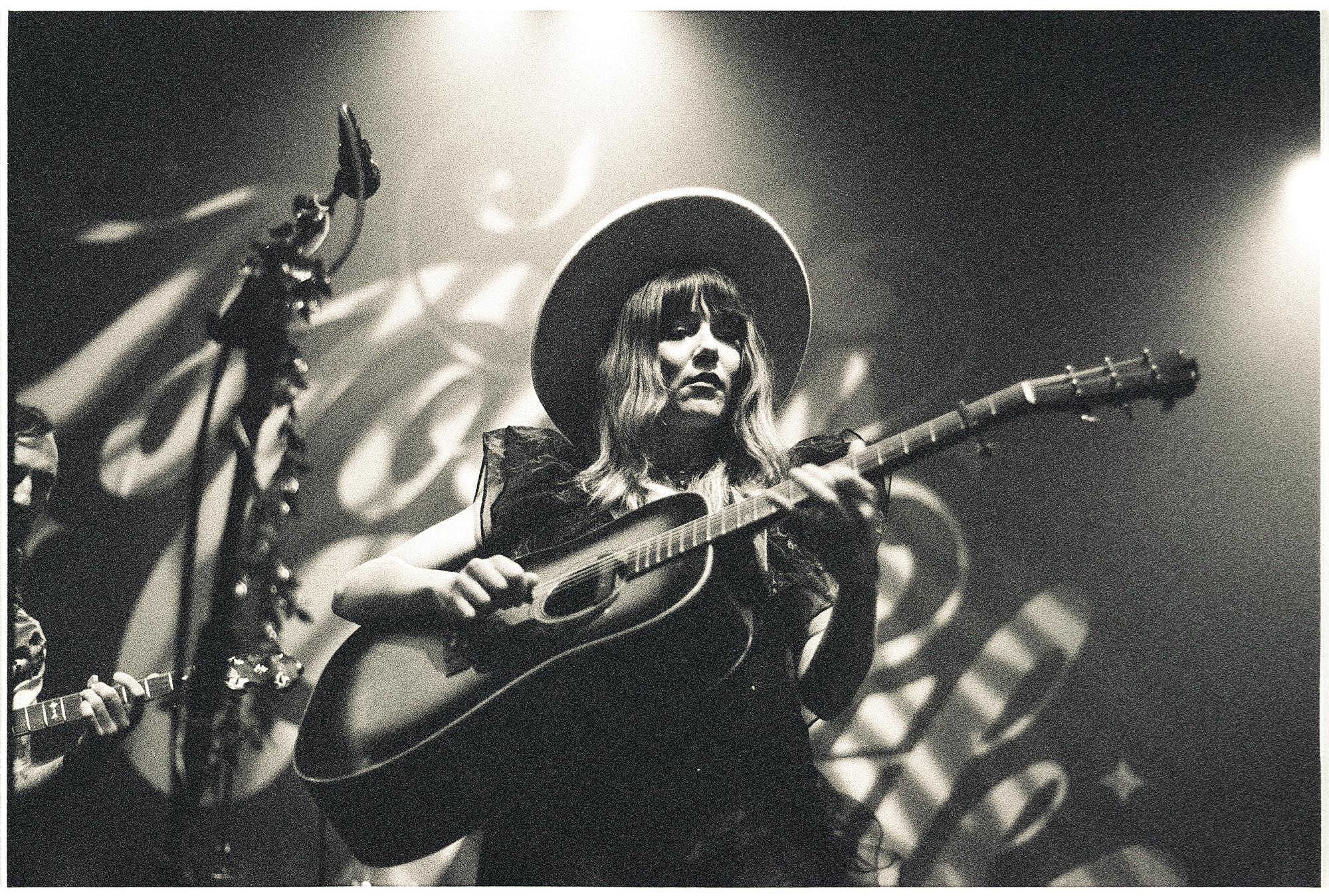 Molly Tuttle and Golden Highway