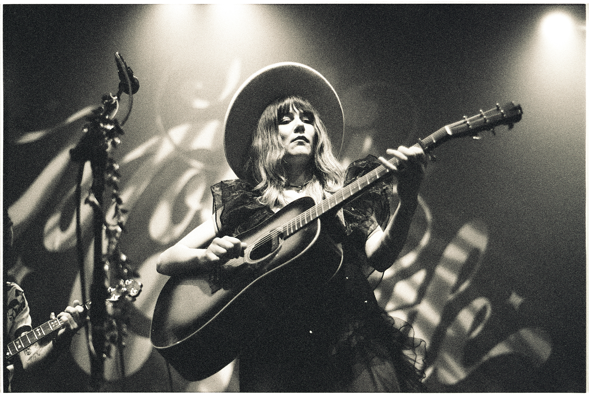 Molly Tuttle and Golden Highway