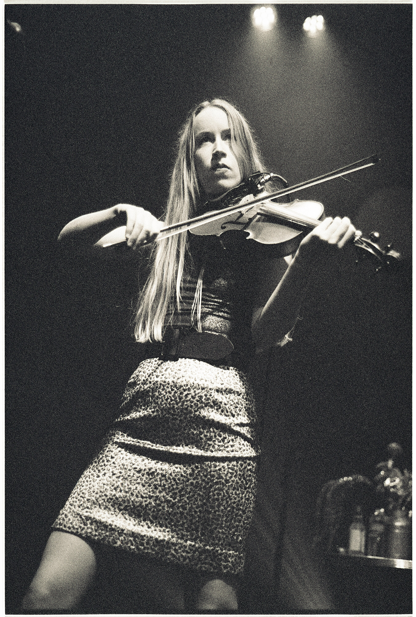 Molly Tuttle and Golden Highway