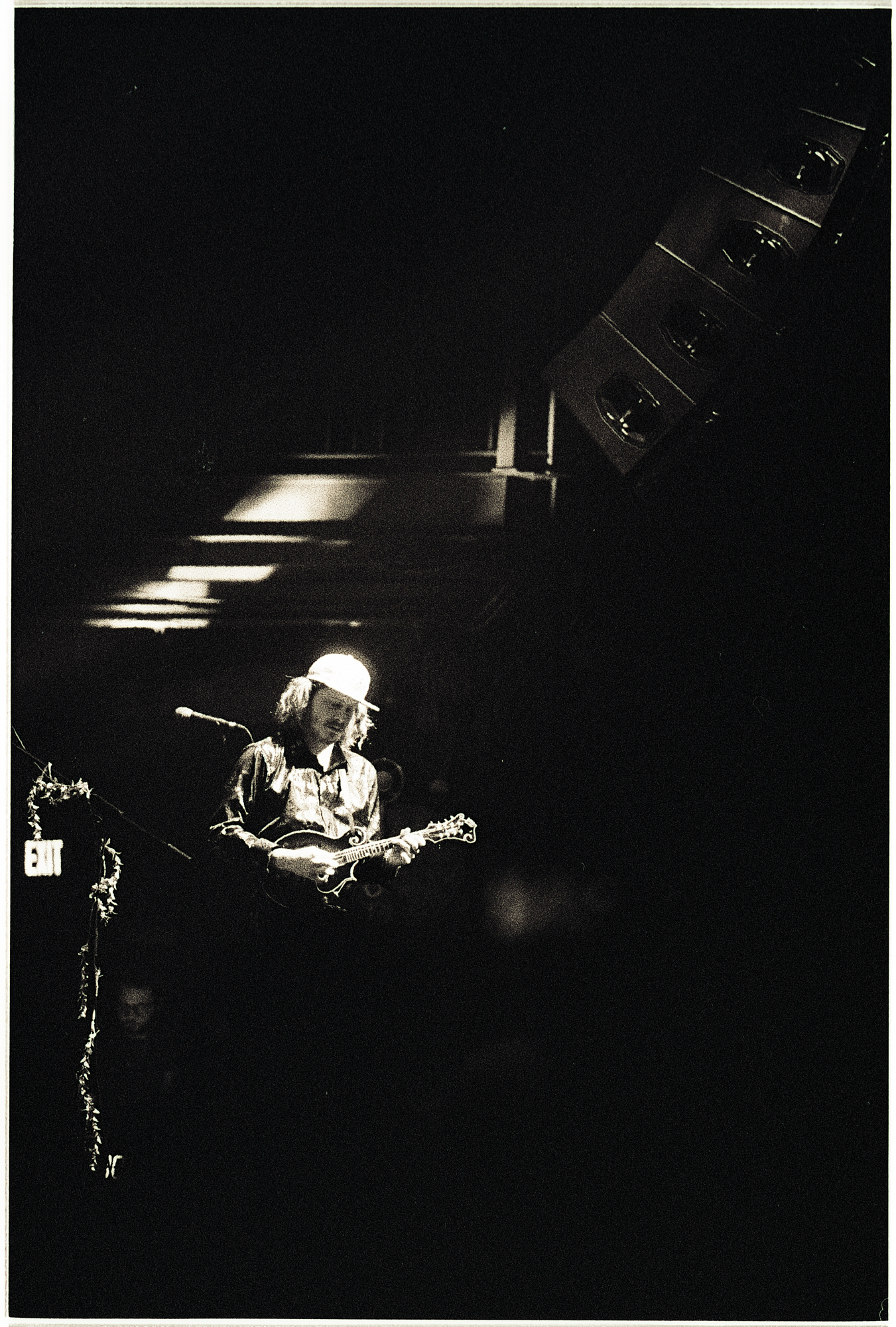 Molly Tuttle and Golden Highway