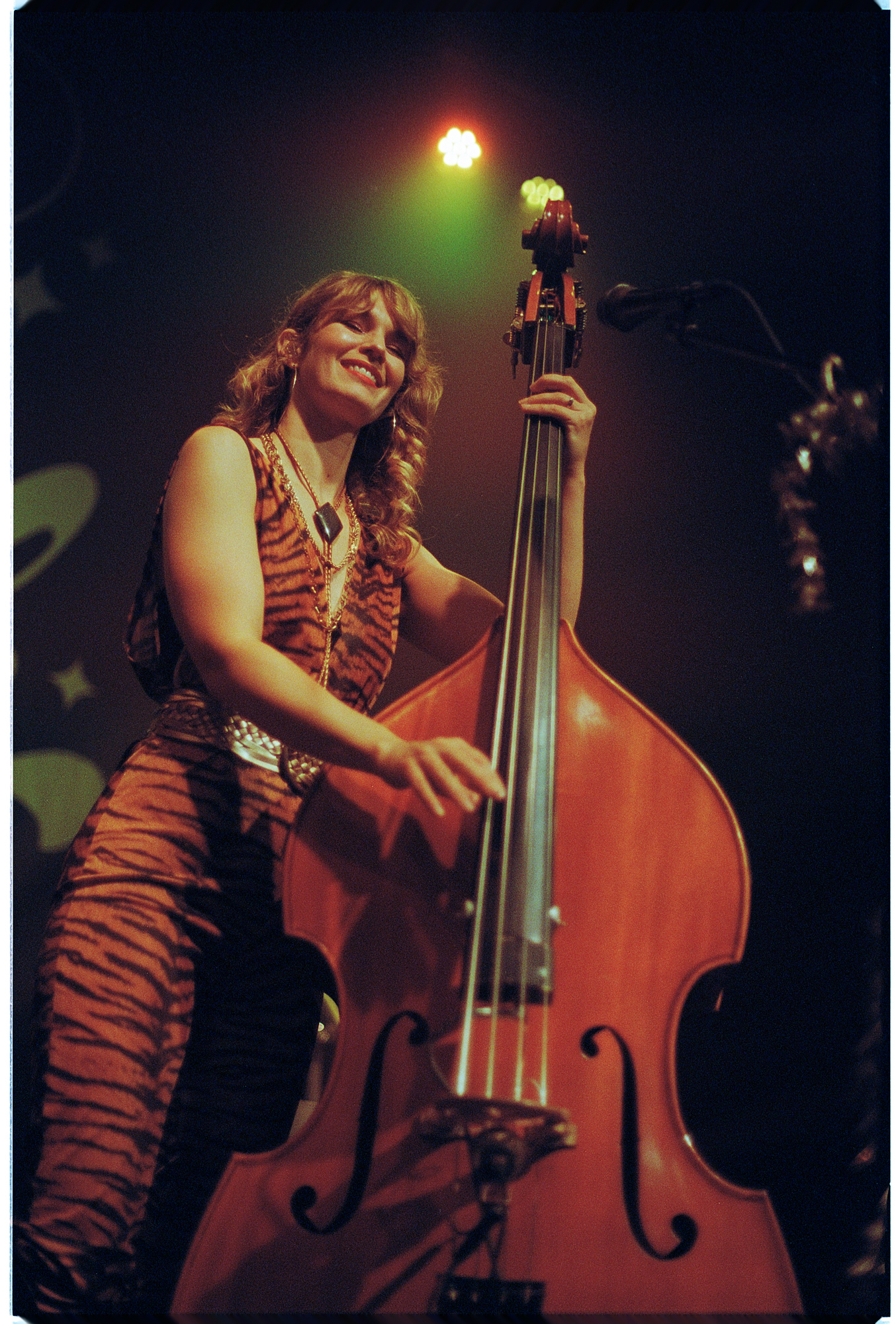 Molly Tuttle and Golden Highway