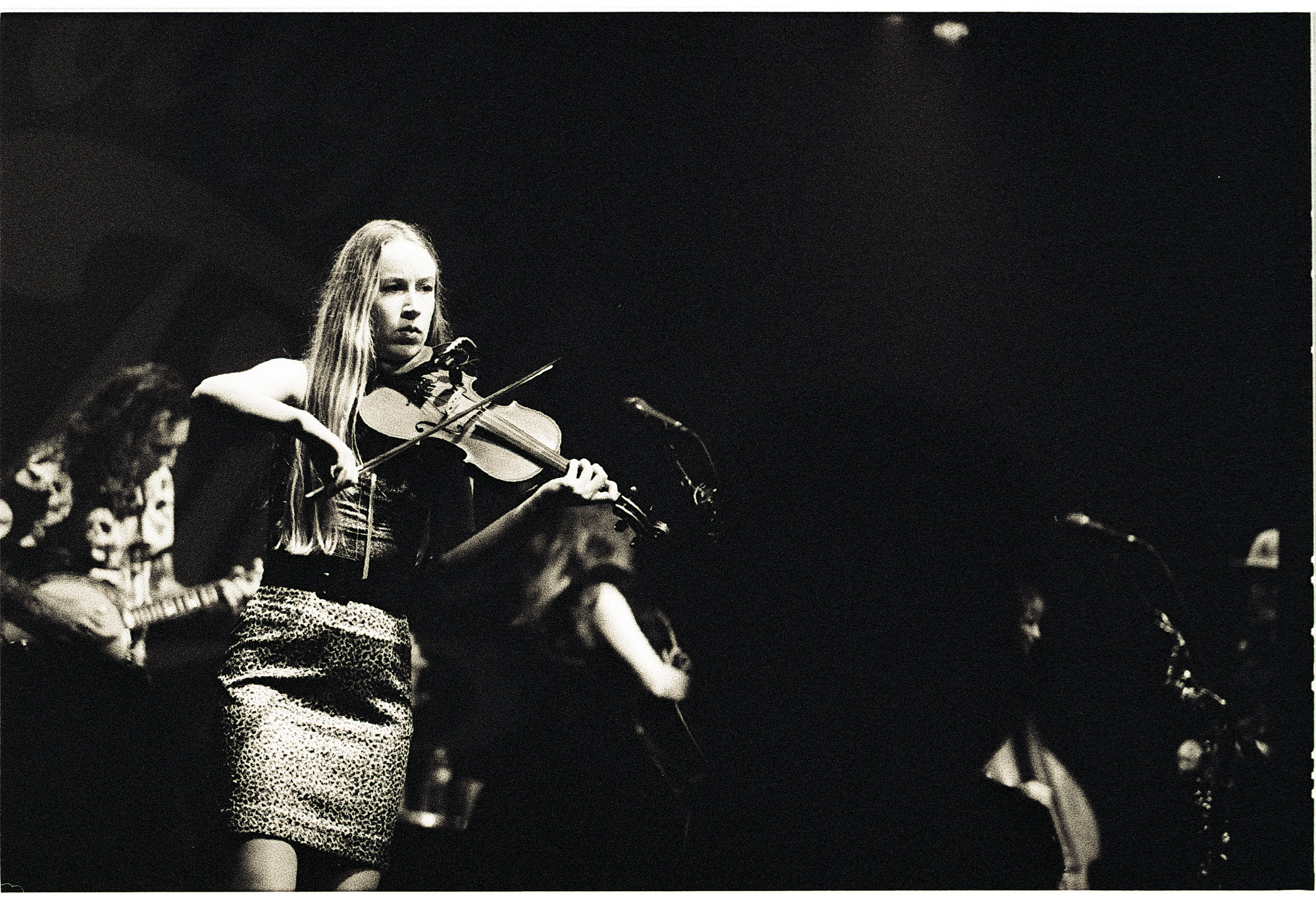 Molly Tuttle and Golden Highway