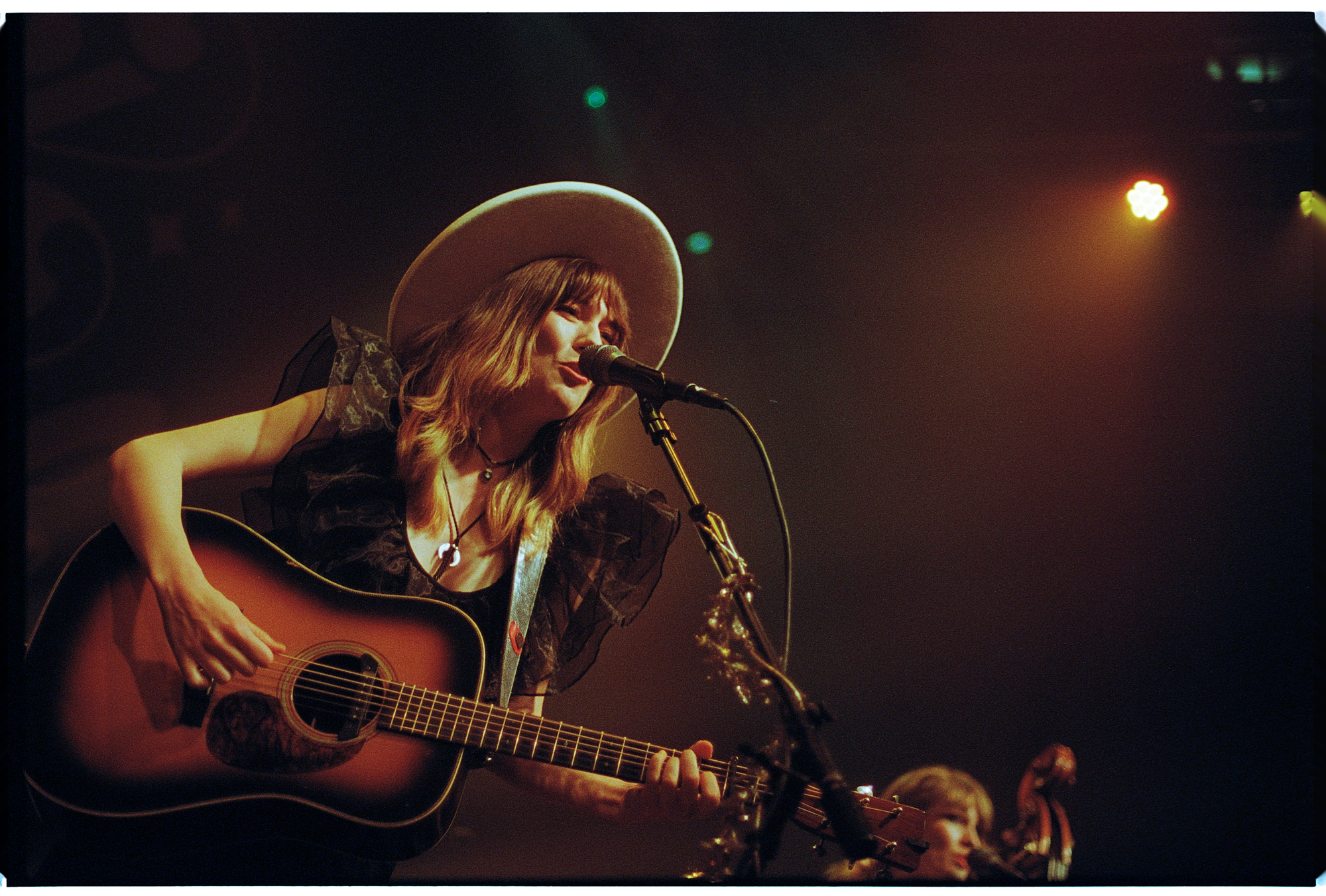 Molly Tuttle and Golden Highway