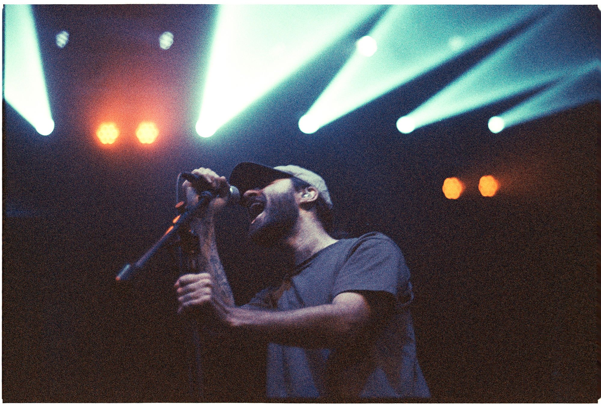 Petey - 930 Club Washington DC - 11.05.23 35mm Photo by Casey Ryan Vock (25) Petey @ 9:30 Club Washington DC 11.05.23 35mm Photo by Casey Ryan Vock