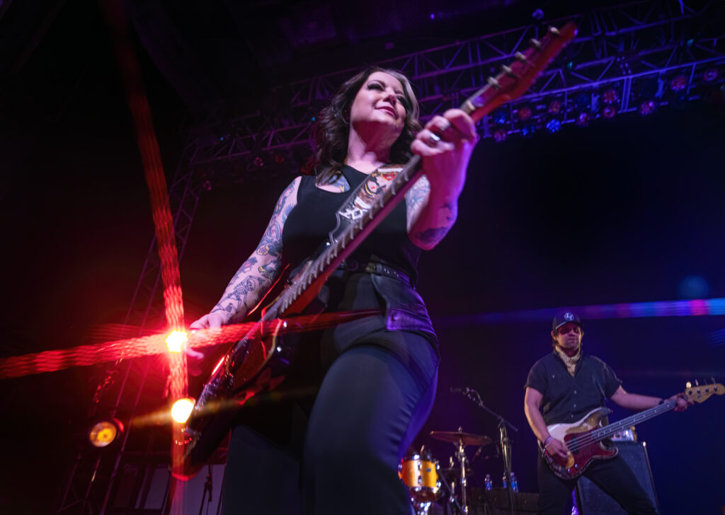 Ashley McBryde