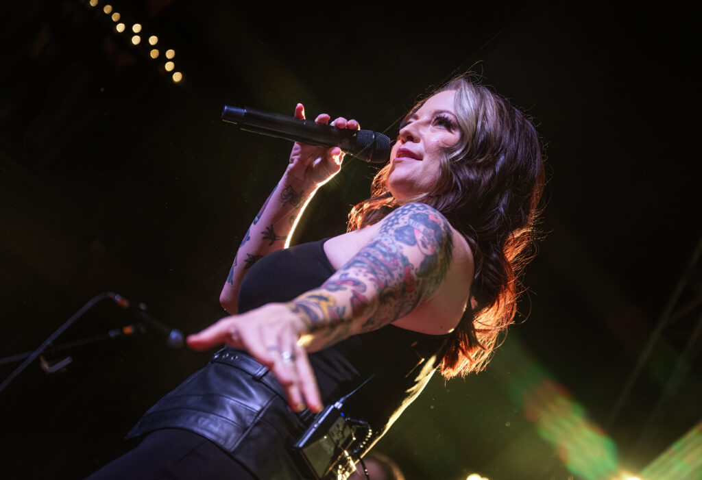 Ashley McBryde