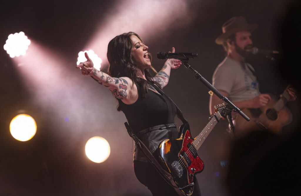 Ashley McBryde
